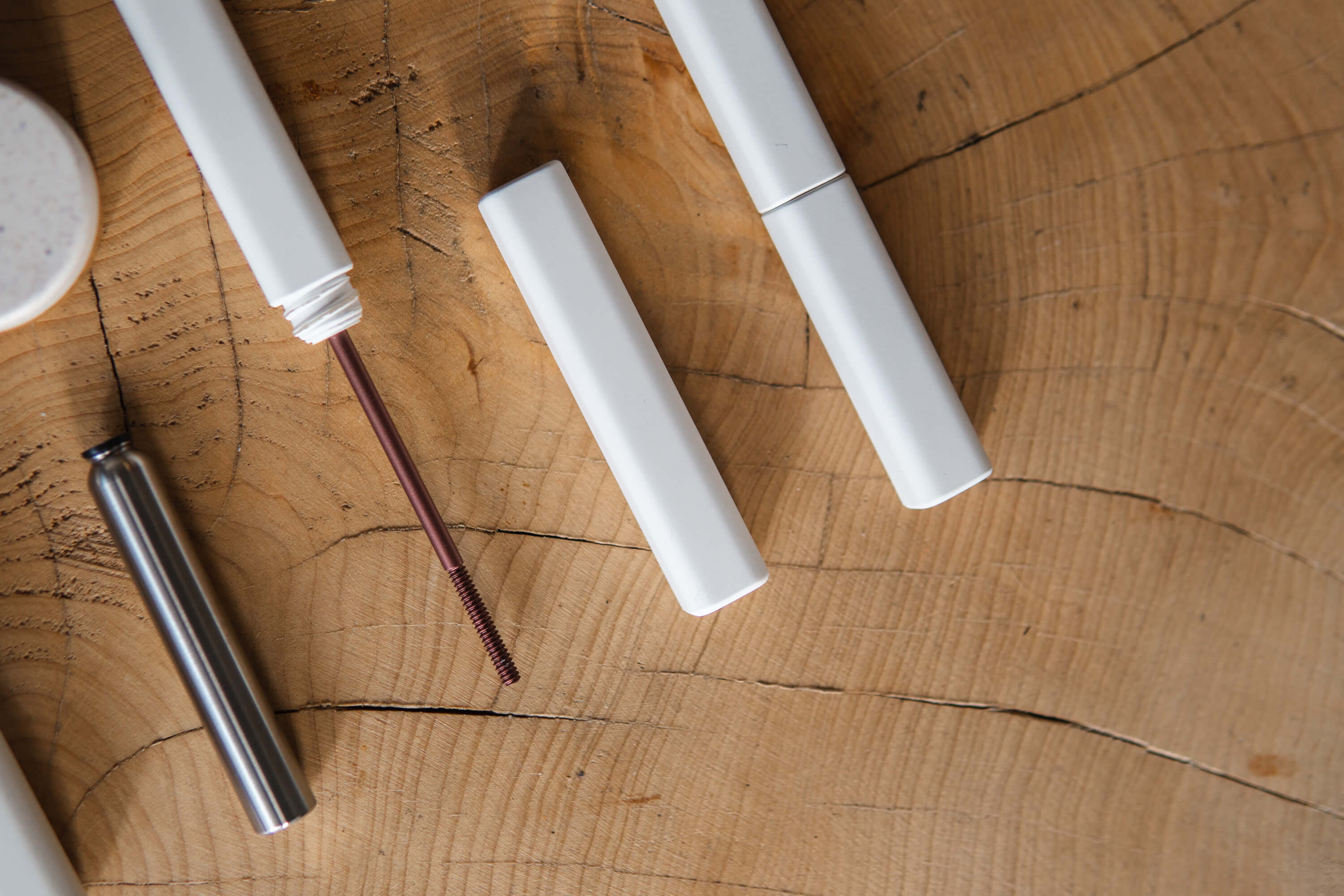 Final material product concept prototypes