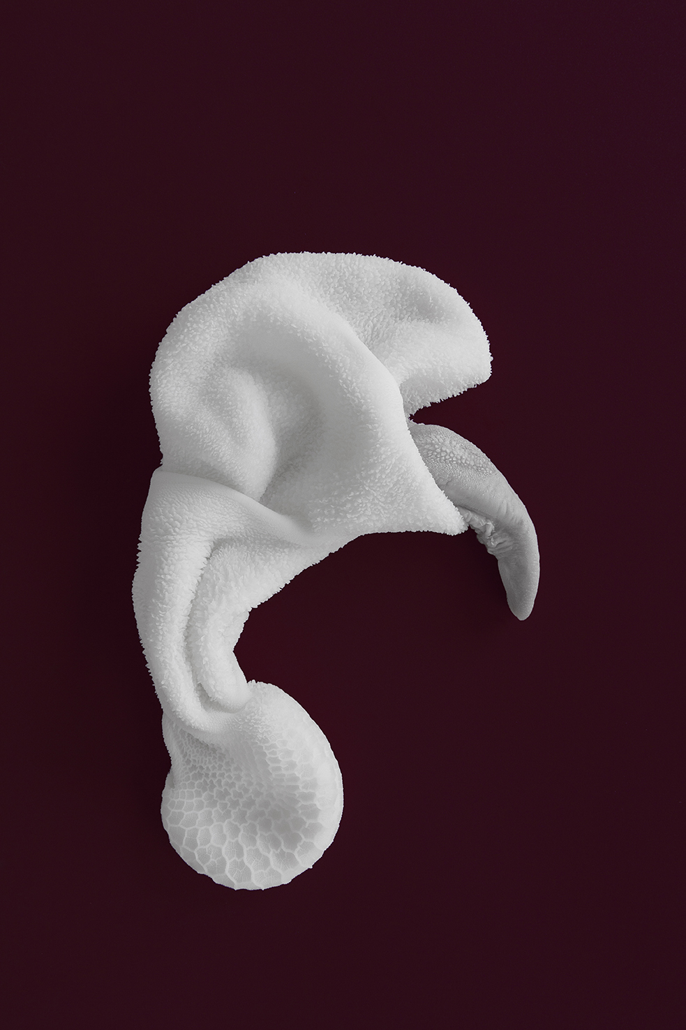 PHOTOGRAPHY BY RAF STUDIO FOR DISEGNO MAGAZINE