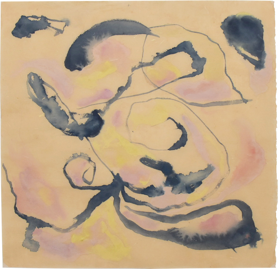 What's whithin (44 x 44 cm) – 80€
