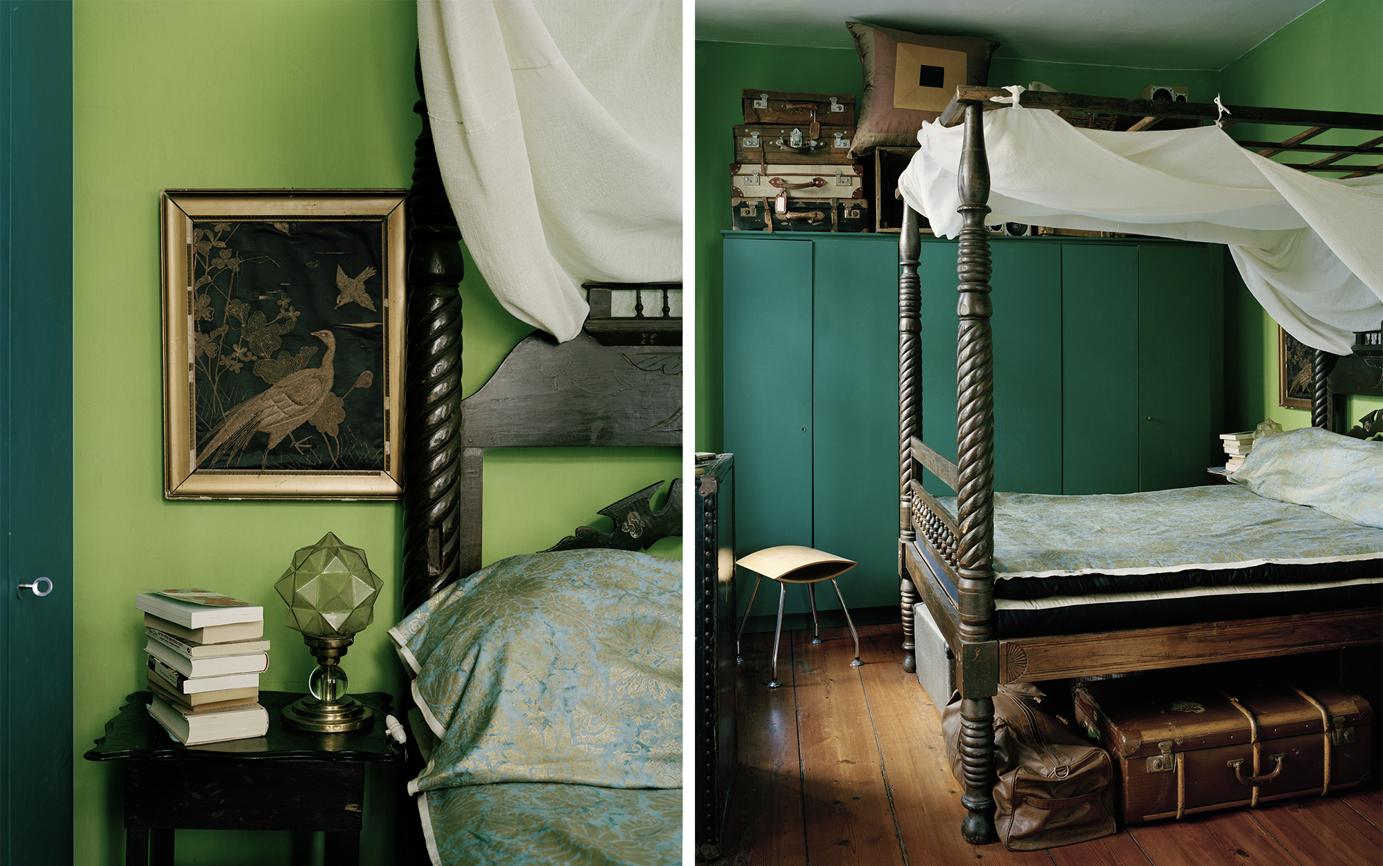 COLOURFUL BERLIN • ELLE DECORATION