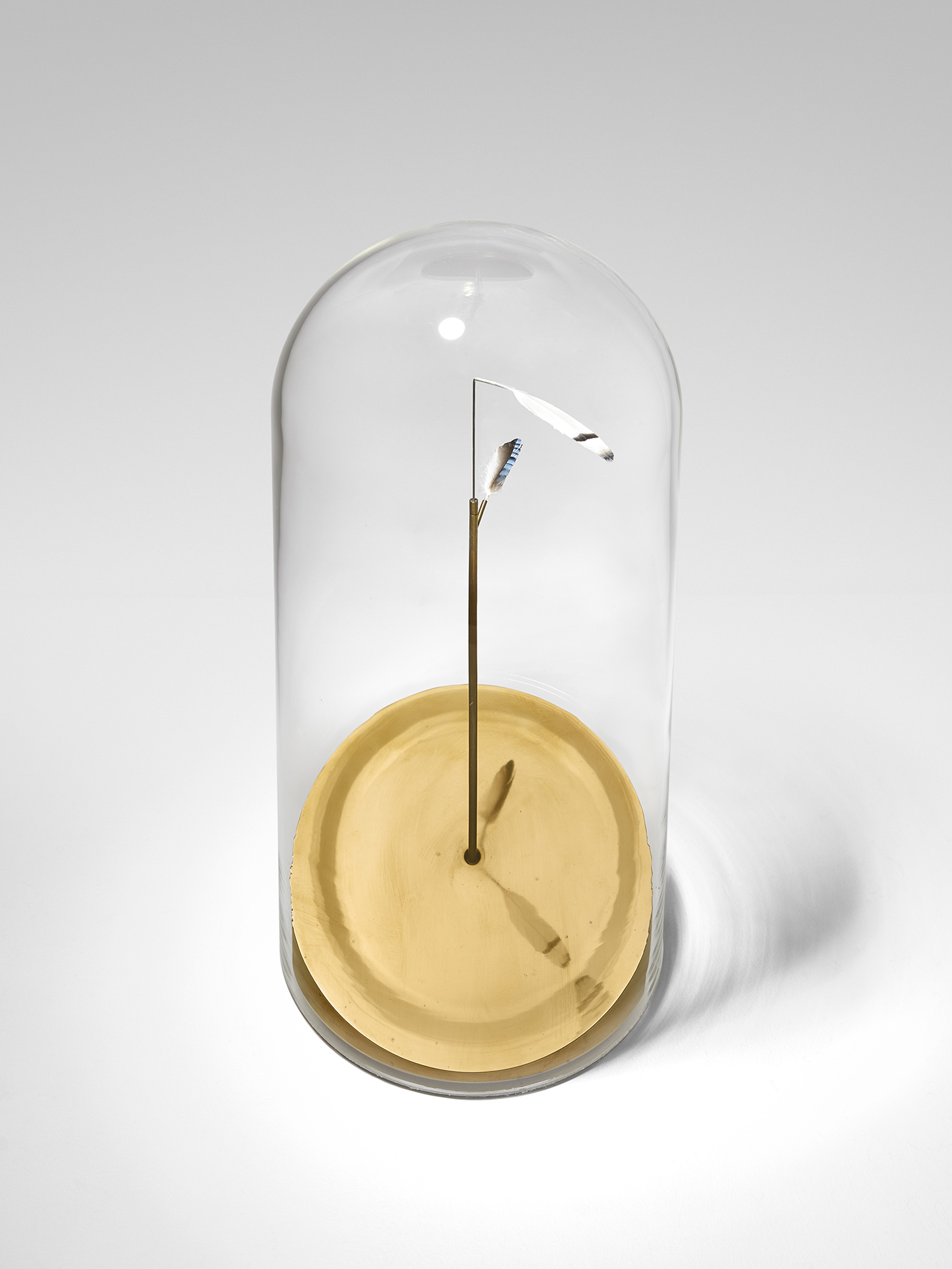 Time Flies, Galerie Kreo