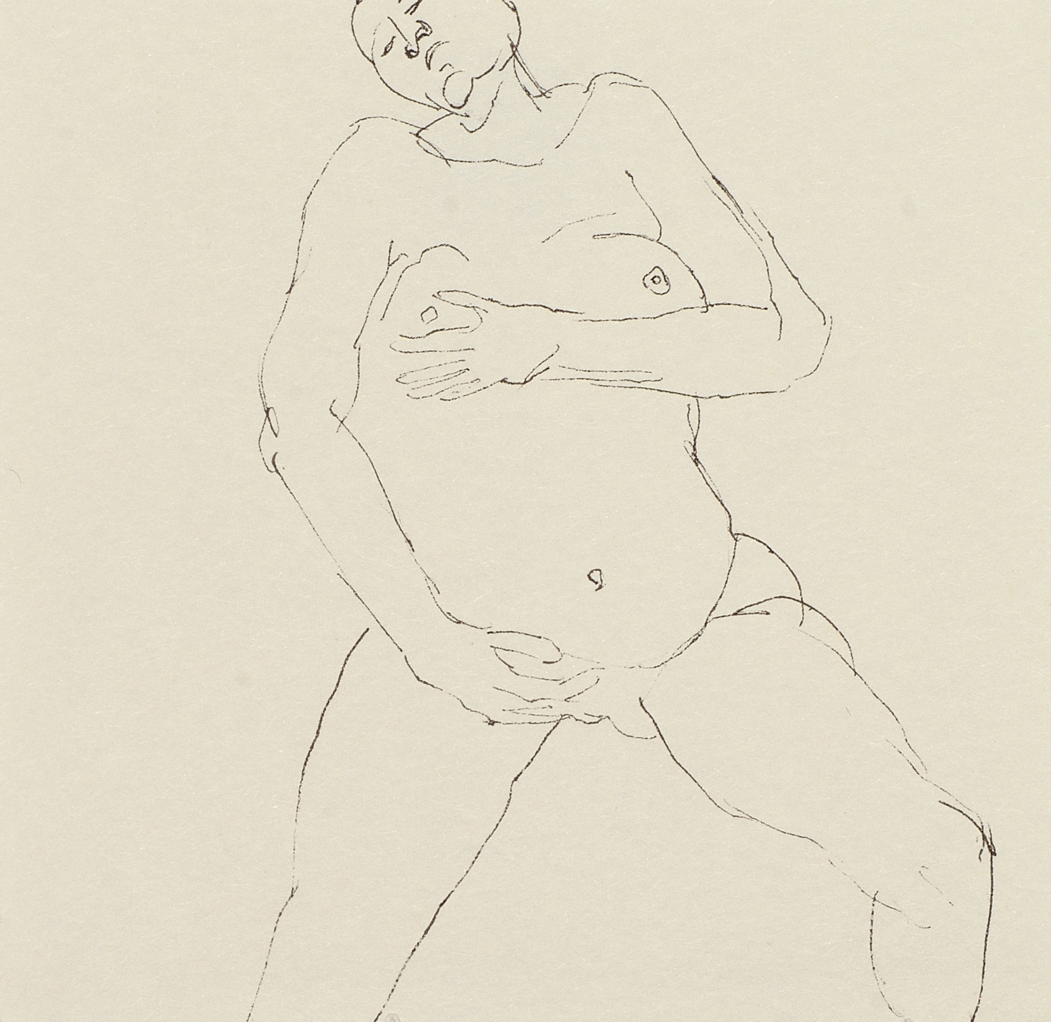 Dik il-Qtajra 10 (from Dik il-Qtajra series) A