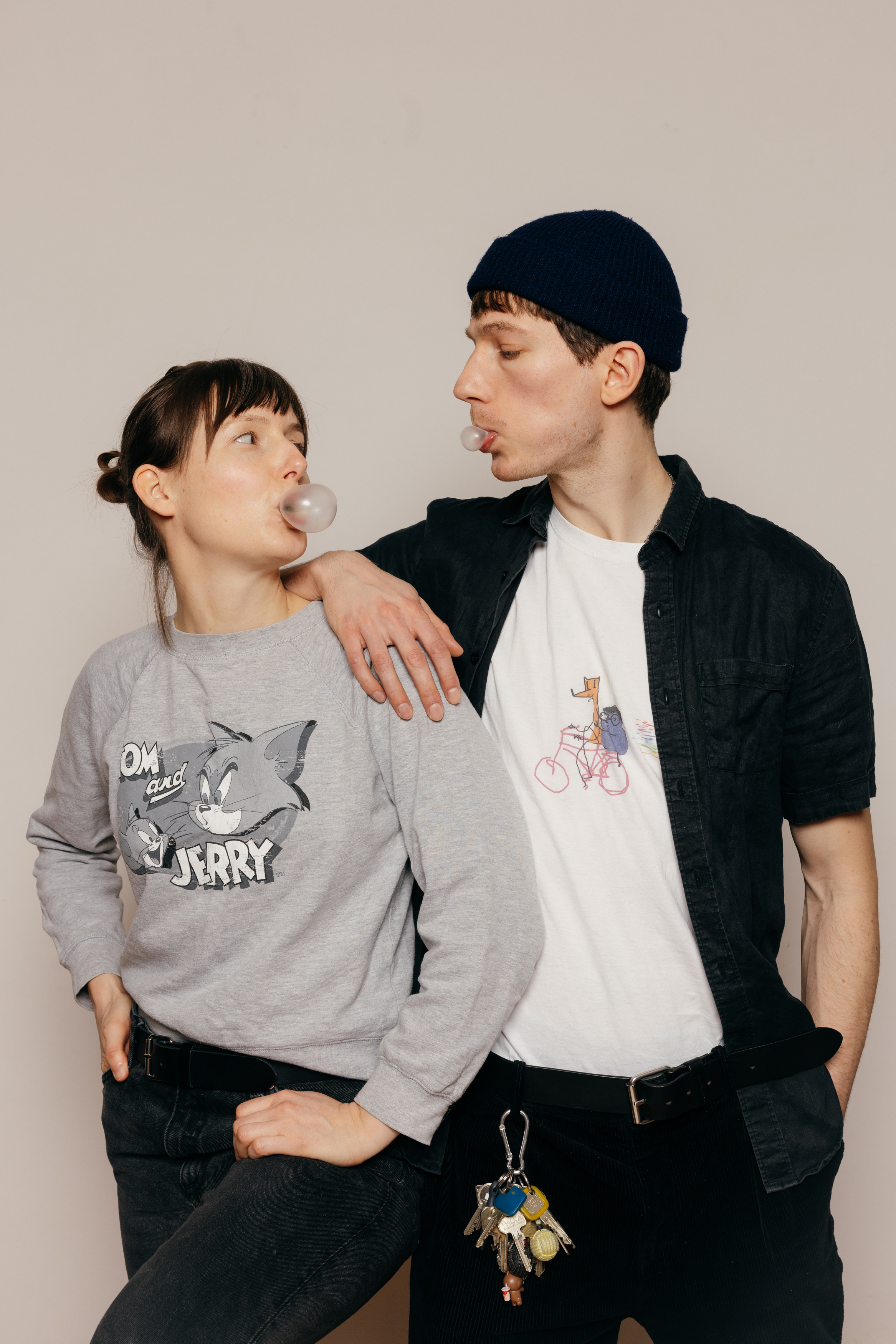 Animationseries 2000