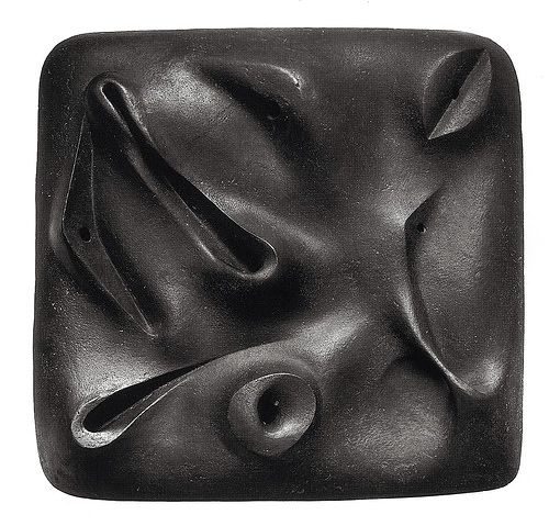 isamu noguchi - but does it float