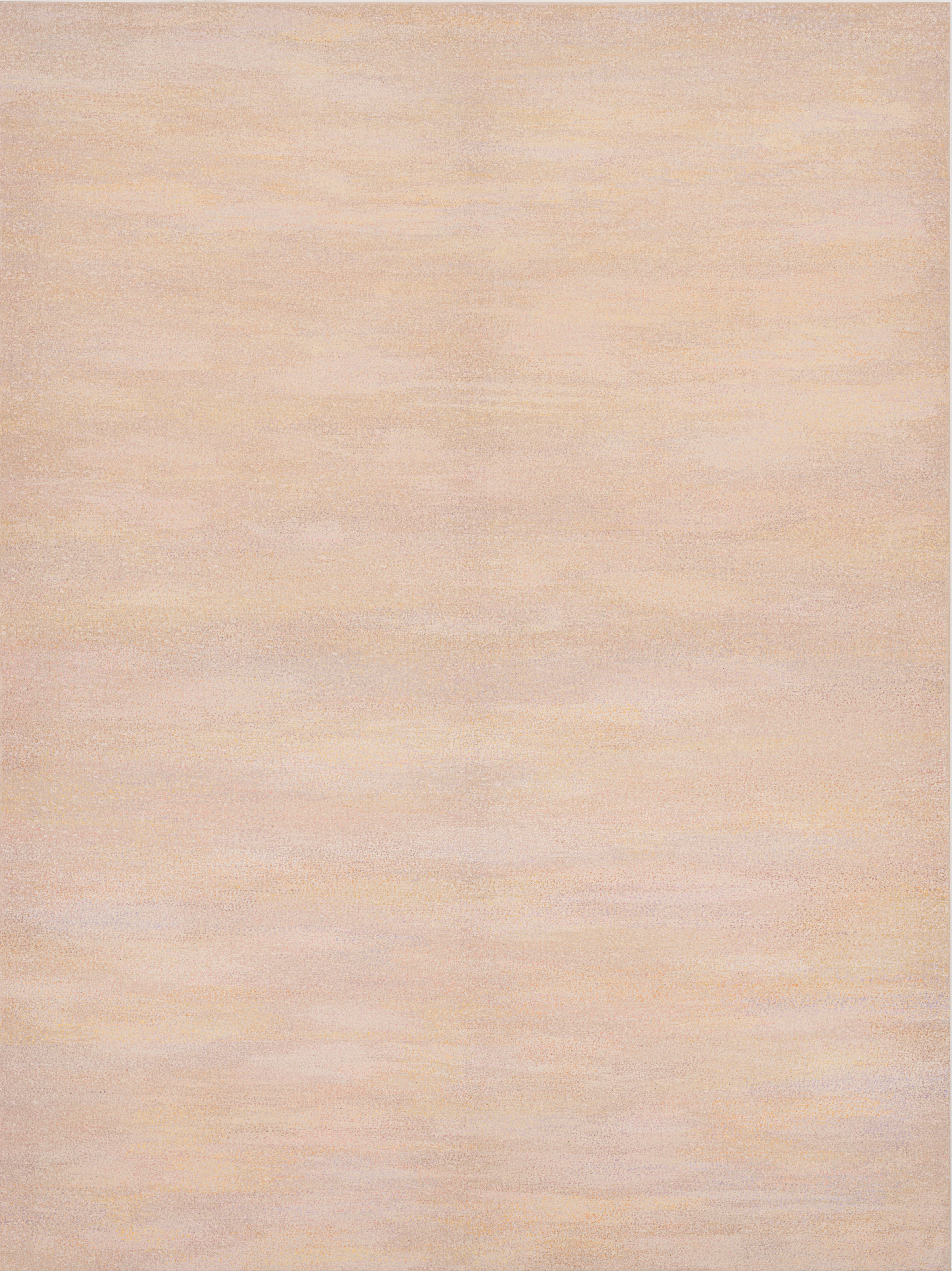 I hear bugling, 2024, oil on calico, 160x120cm