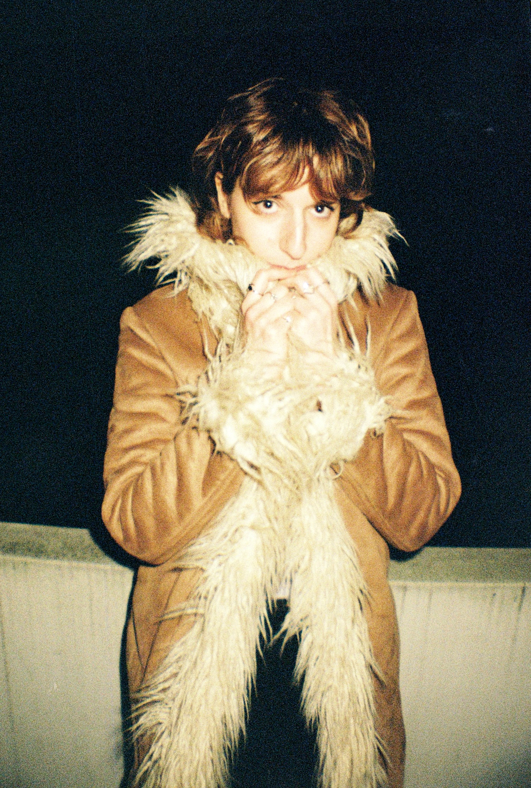 Mimi, Porto Portugal, 2023, LaSardina