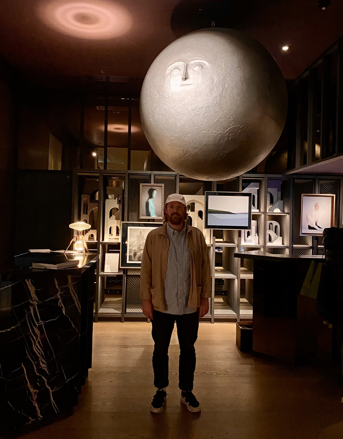 The Londoner Hotel Leicester Square