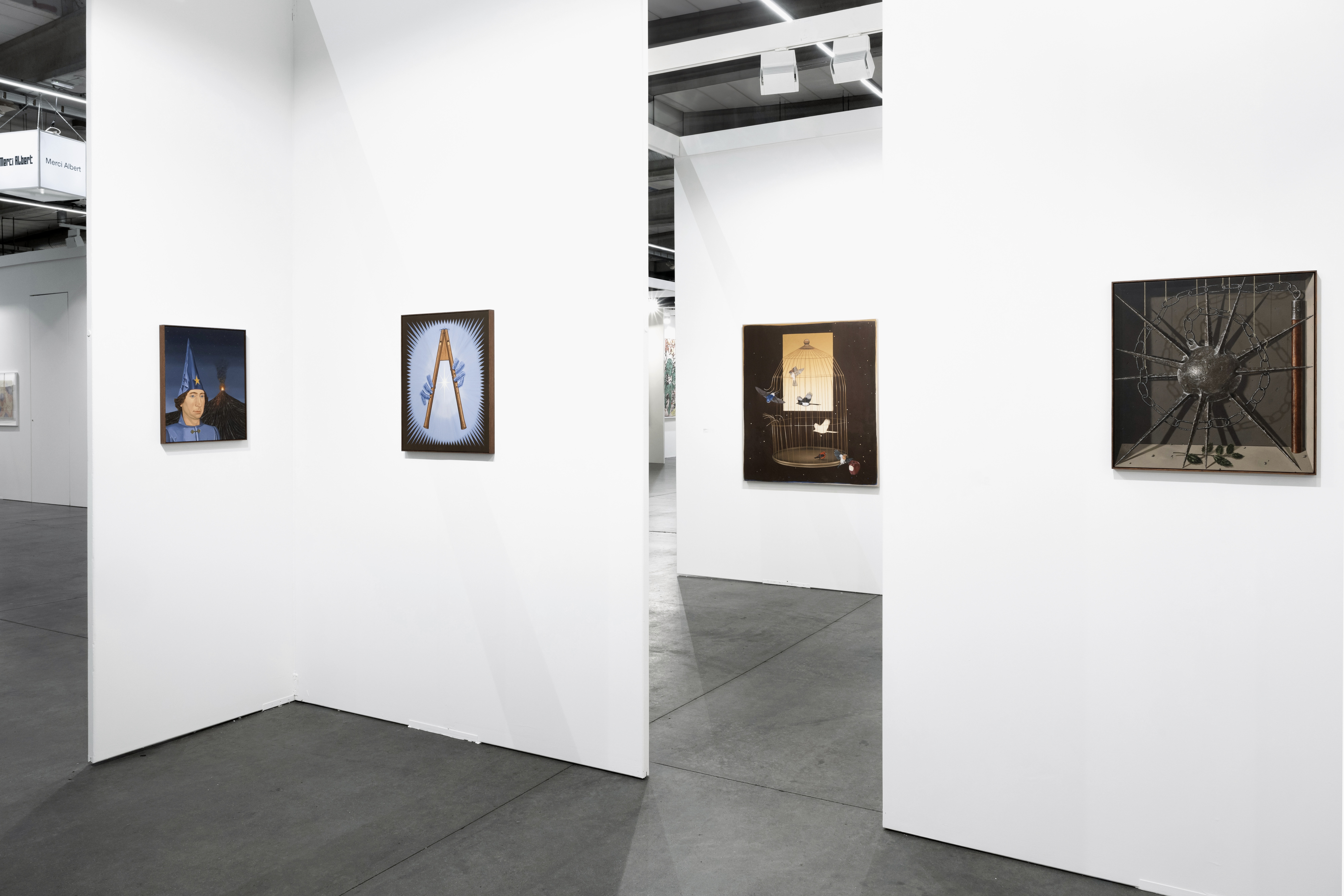 Image by PLUS-ONE Gallery