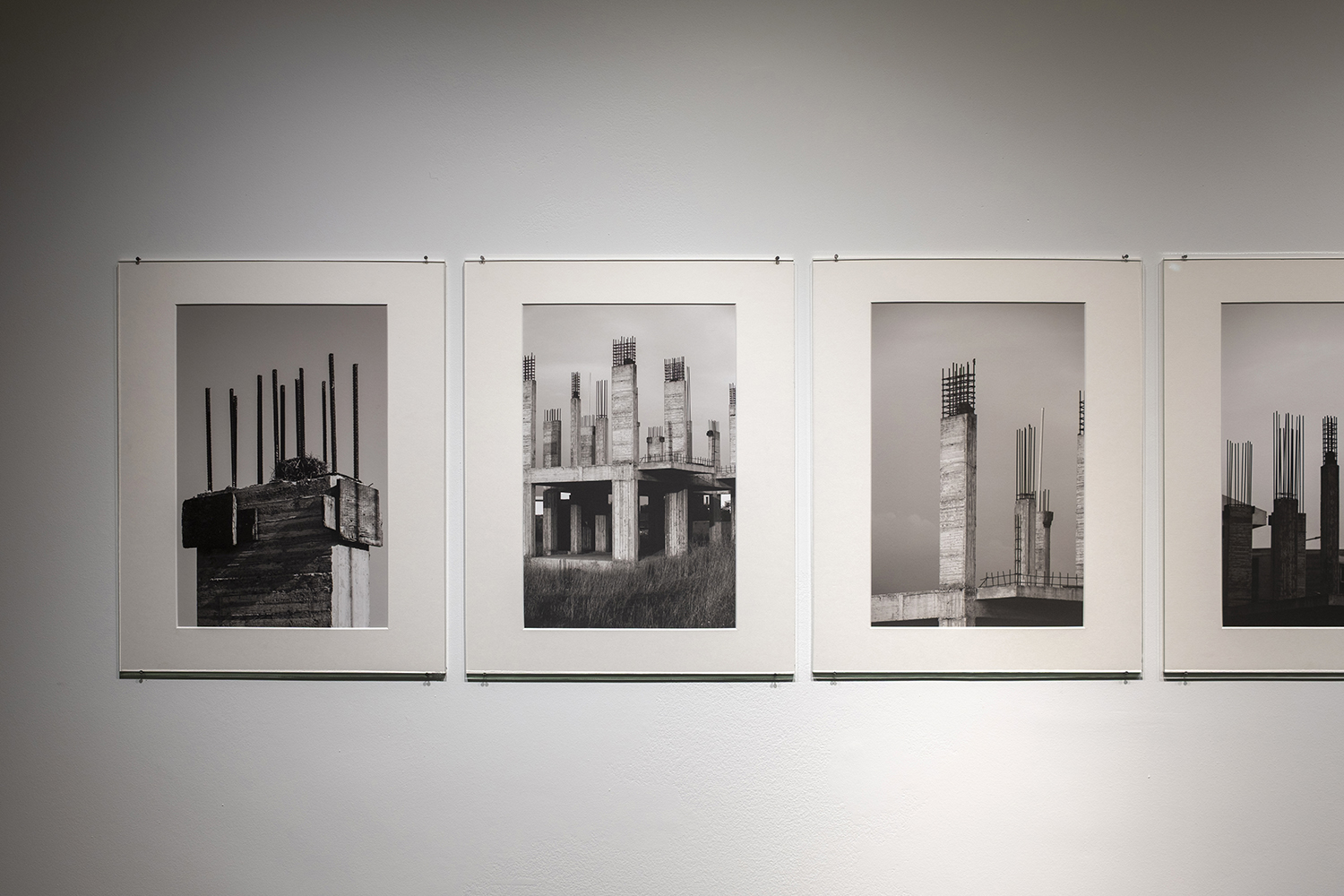 Installation view, Museum of Modern and Contemporary Art, Nicosia, Cyprus, Nicosia, 2026