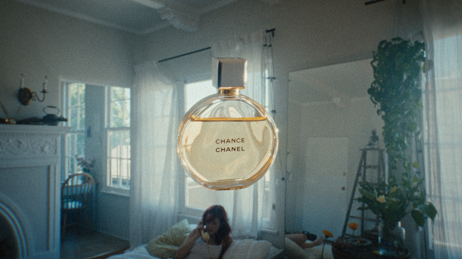 Chanel - Rêves de Toi