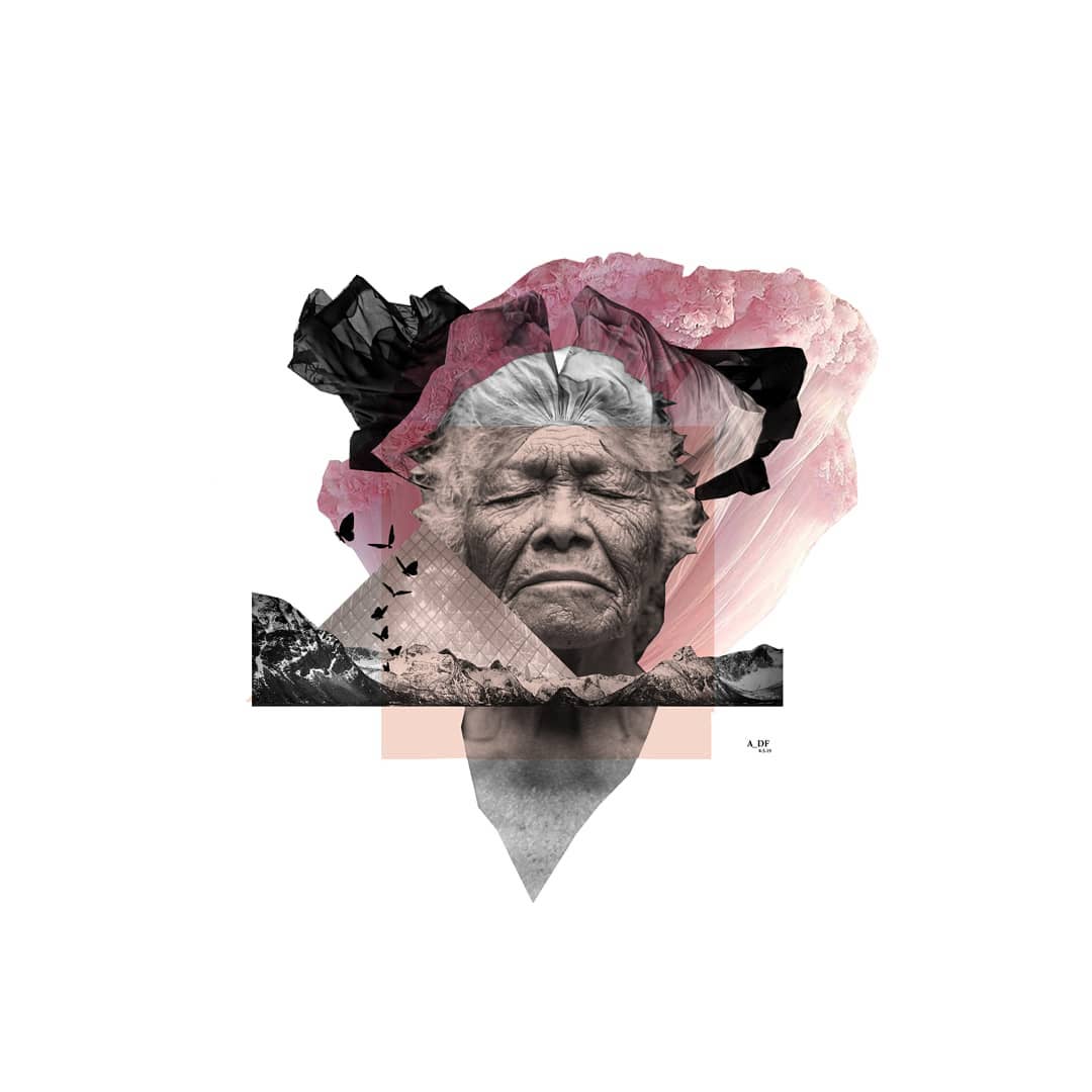 Agnes Diakite_Floucault