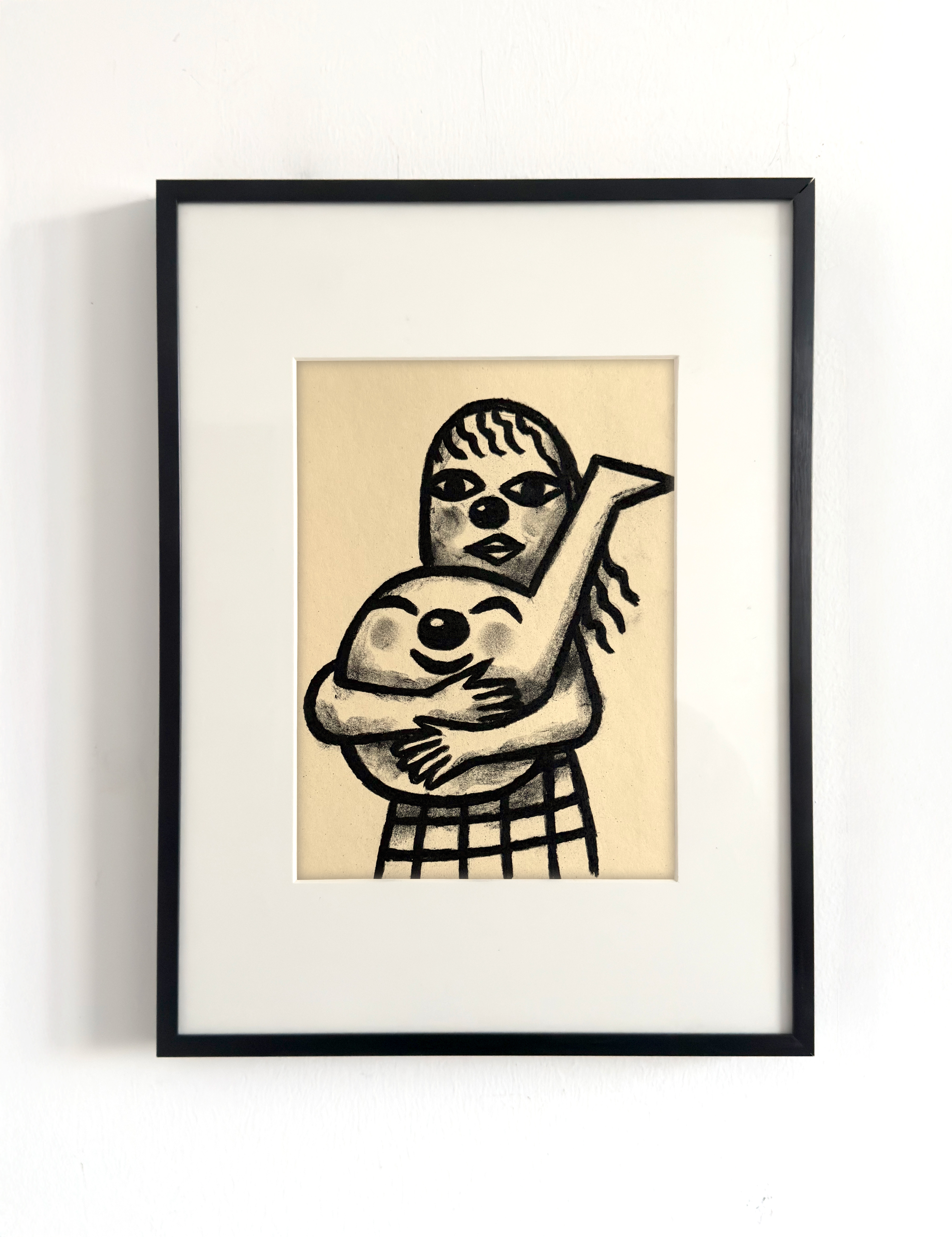 THE NOTEWORK ON PAPERSOLD