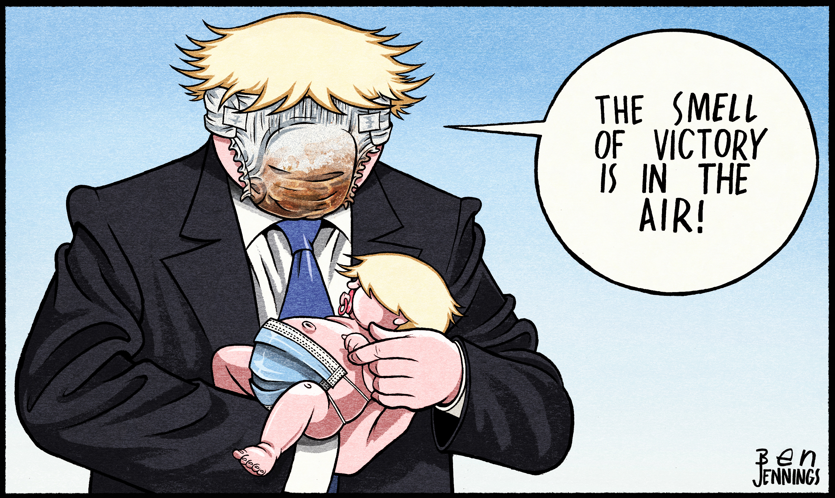 i Newspaper - 02.05.20