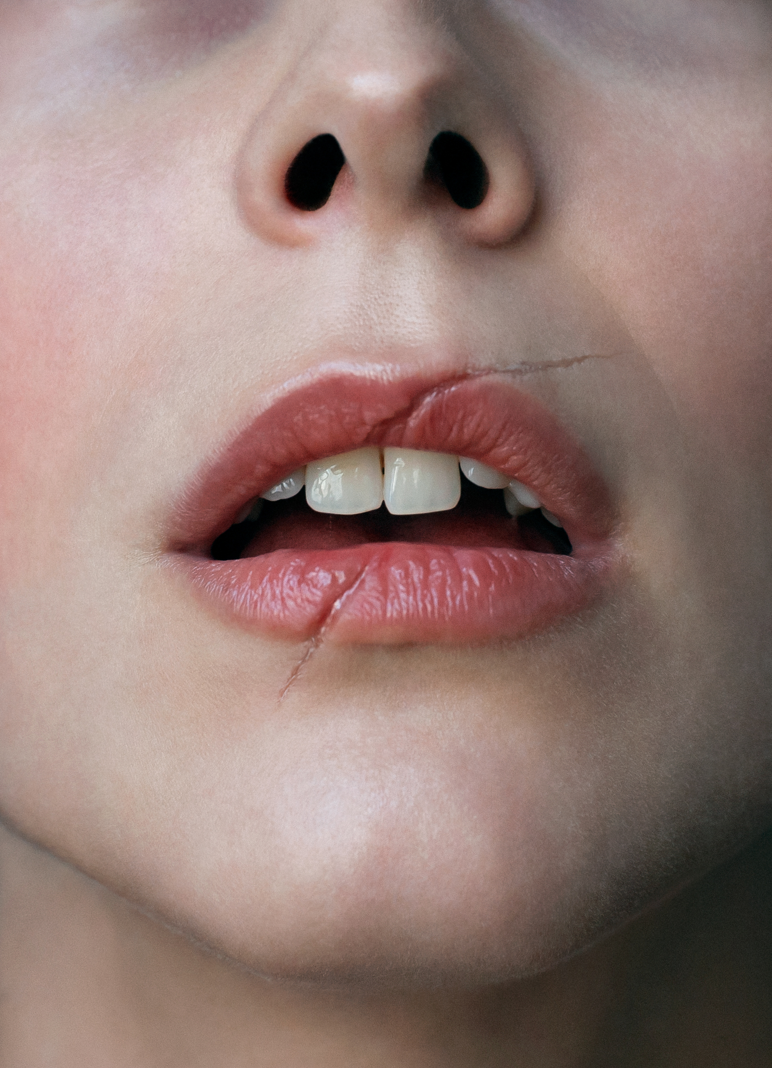 « Your heart is an Ocean »