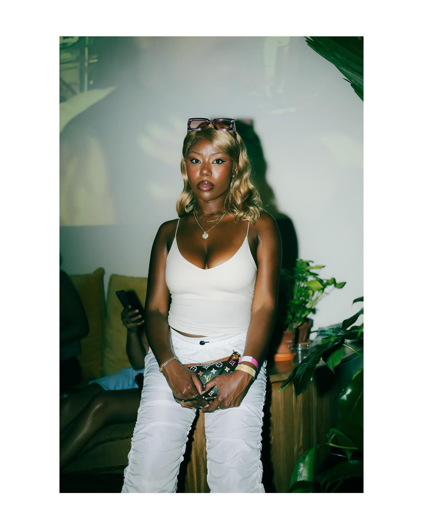 Fly Geenius X Vanson X FERG Present Summer Concert Series