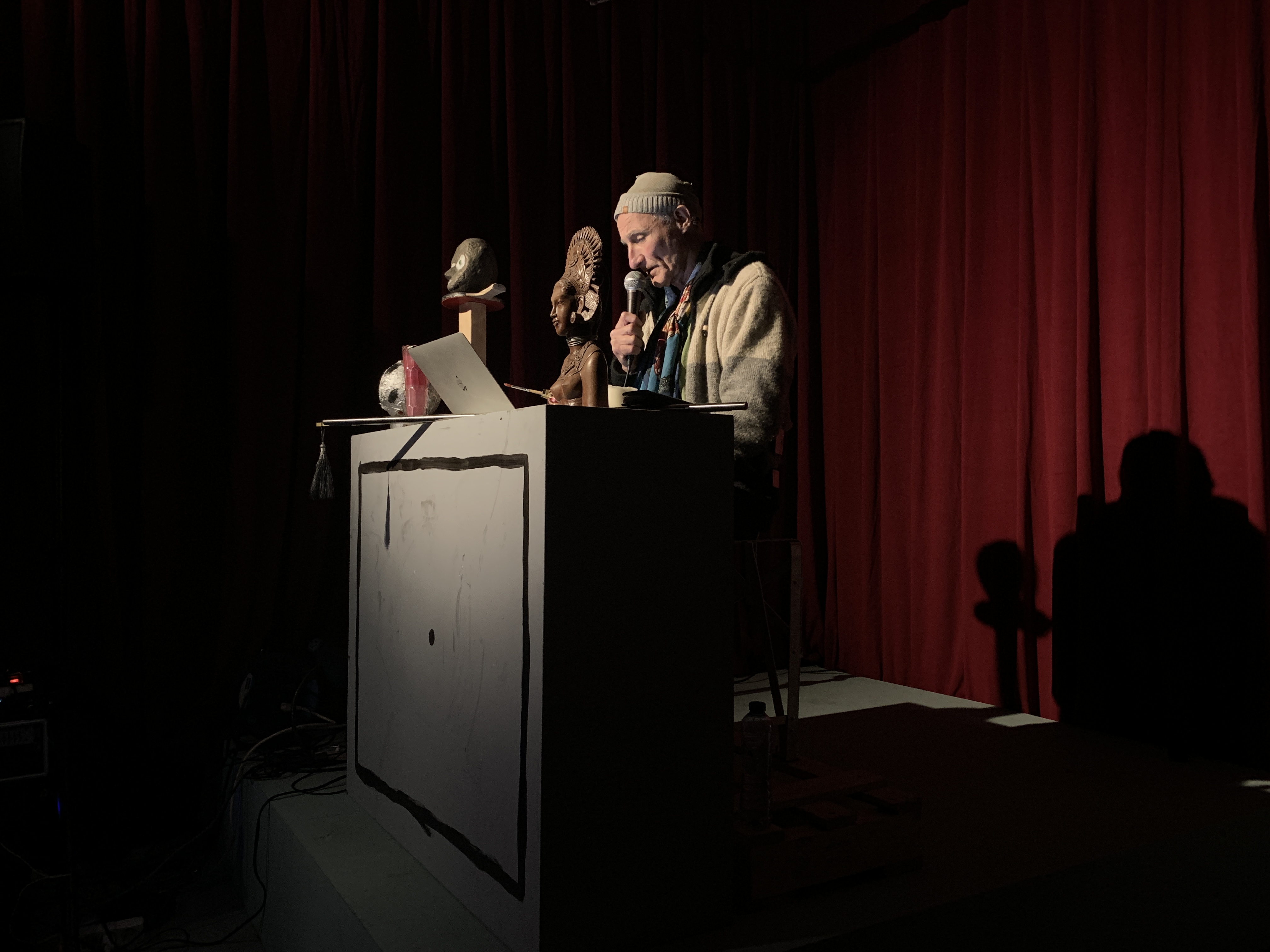  P|cture by Kim Weynants