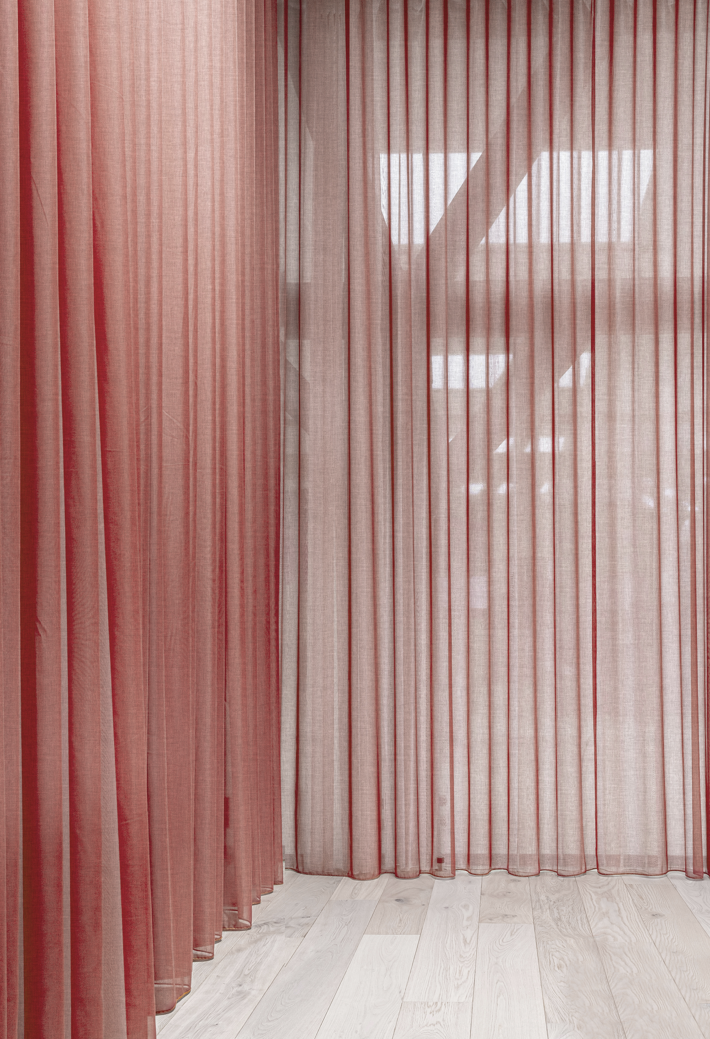 Digital Hub Denmark. Transformation of historic building to Visitors Centre. Copenhagen. 2021