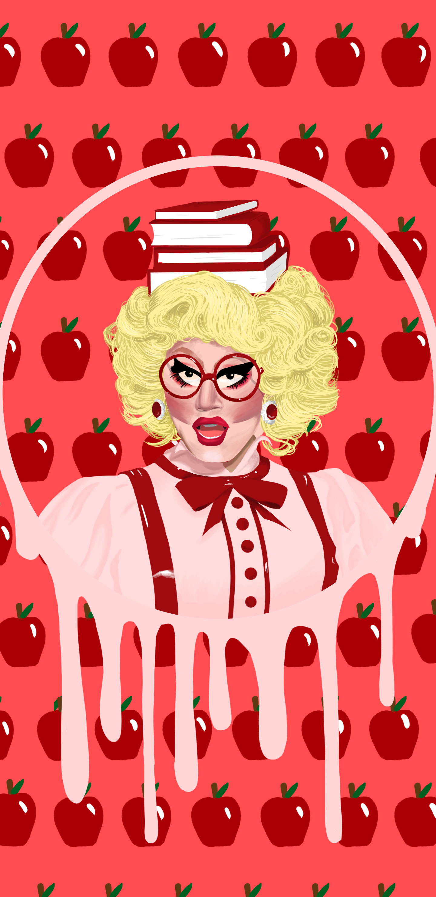 Red for Filth (2018)