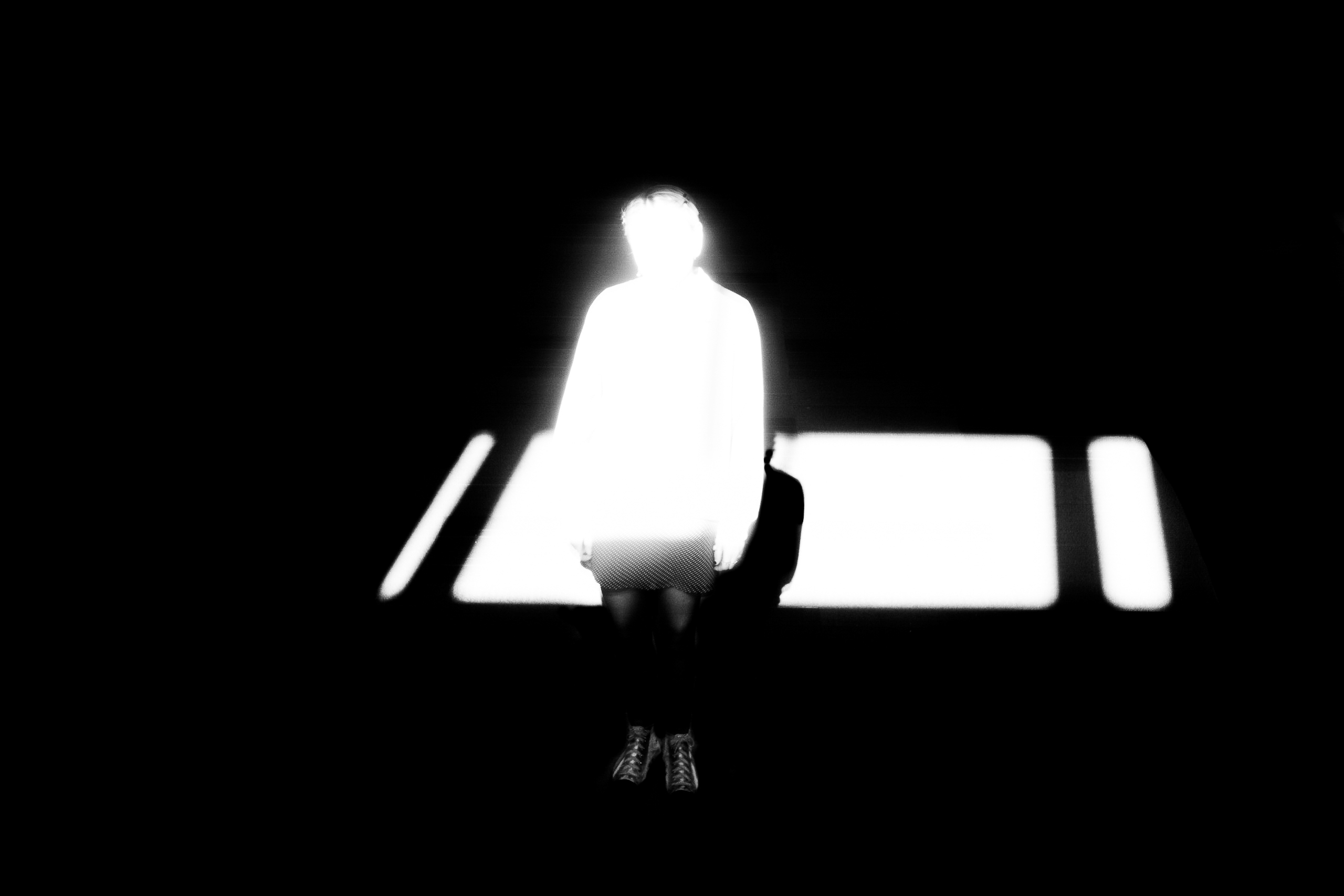 Library Homage (2018)