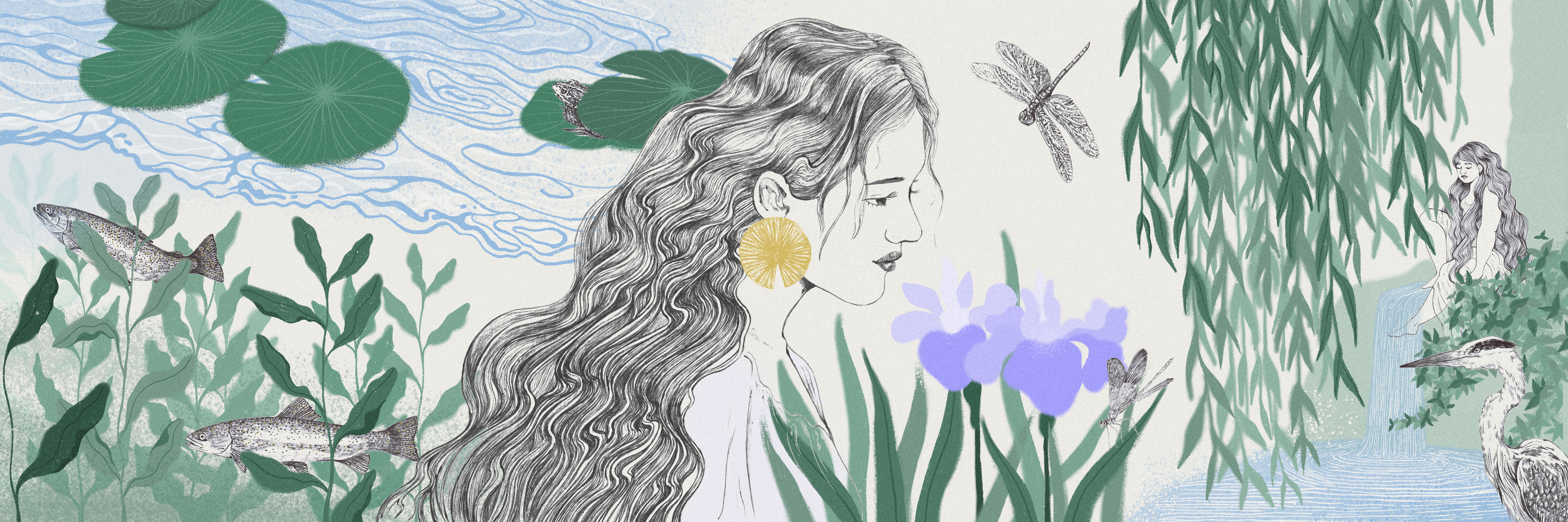 Amabilis, artisane bijoutière