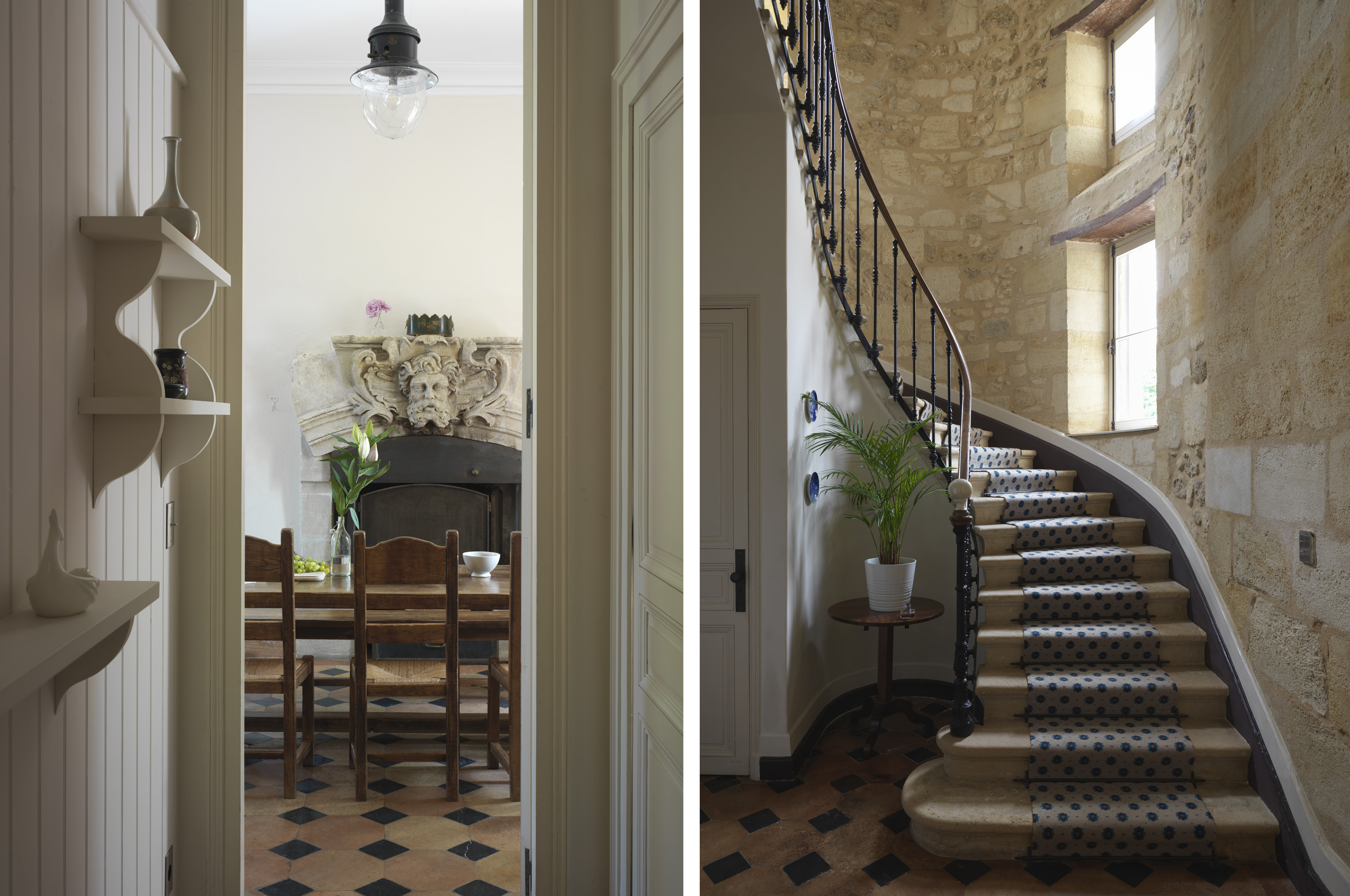 CHATEAU LE PETIT VERDU