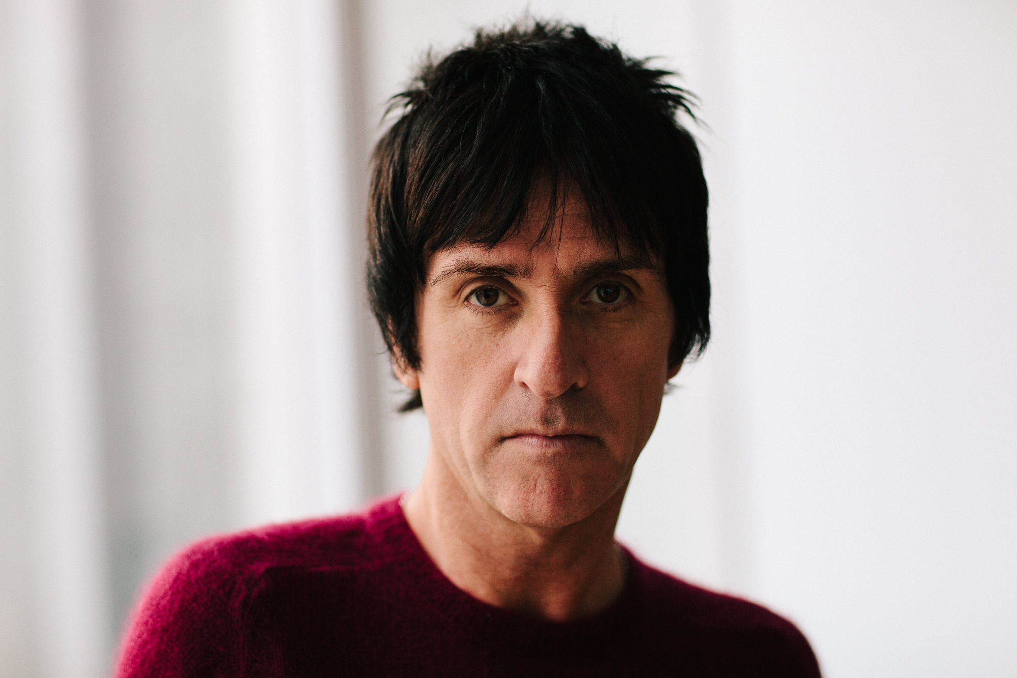 Johnny Marr // VICE