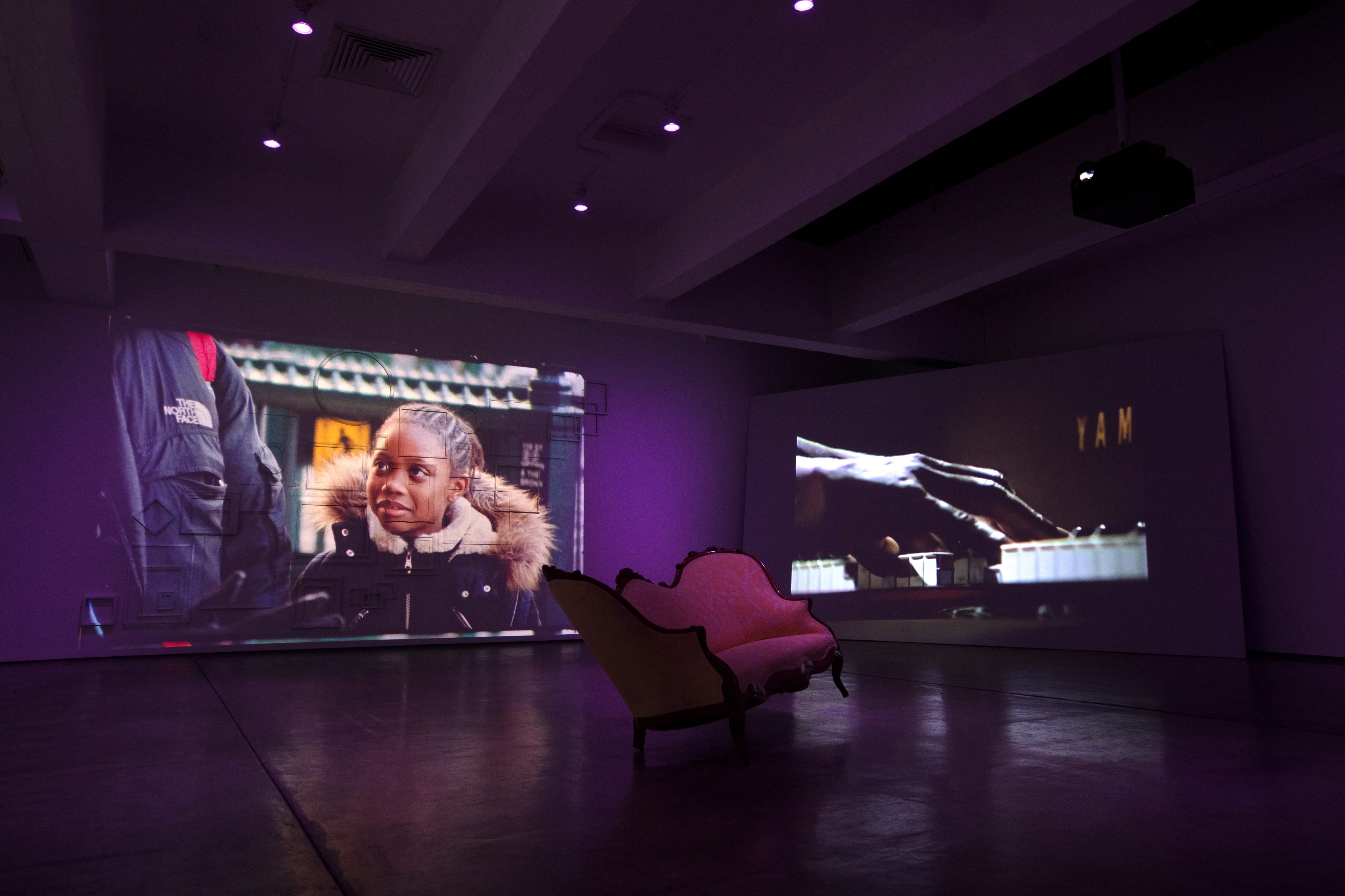 Ja'Tovia Gary / Paula Cooper Gallery