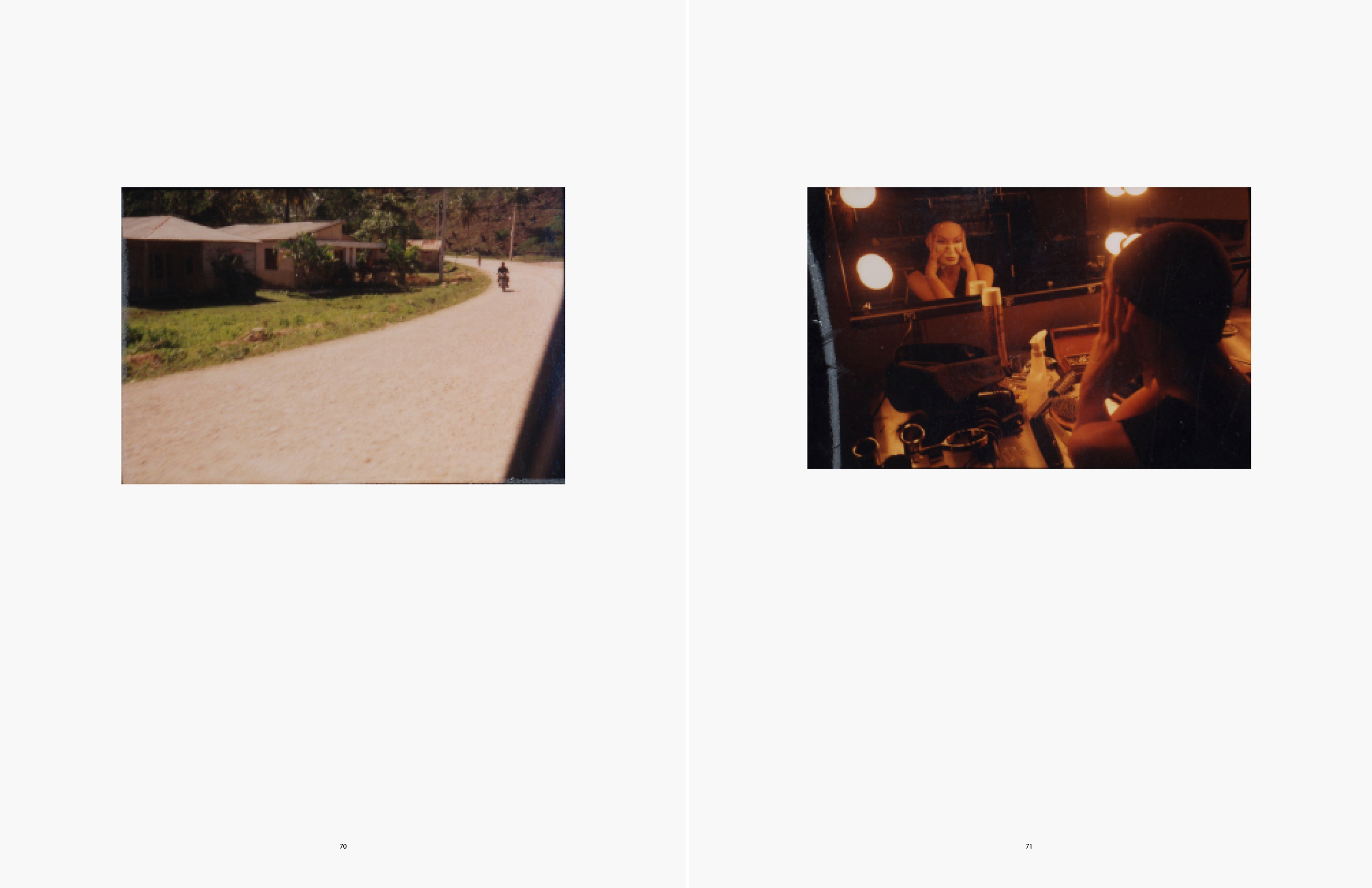 Dominican Republic, Italian Amica