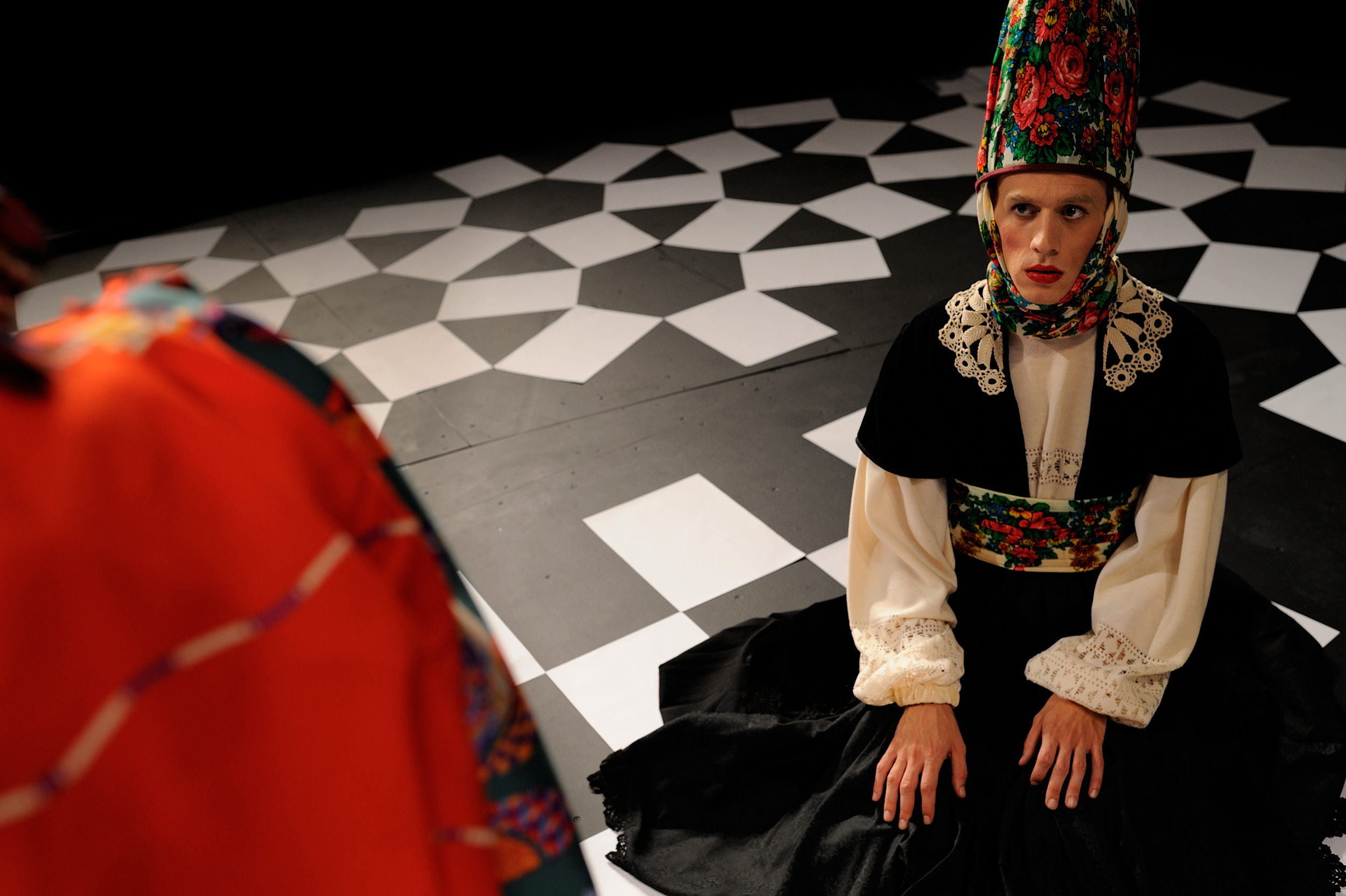 PHOTO BY DANKO STJEPANOVIĆ