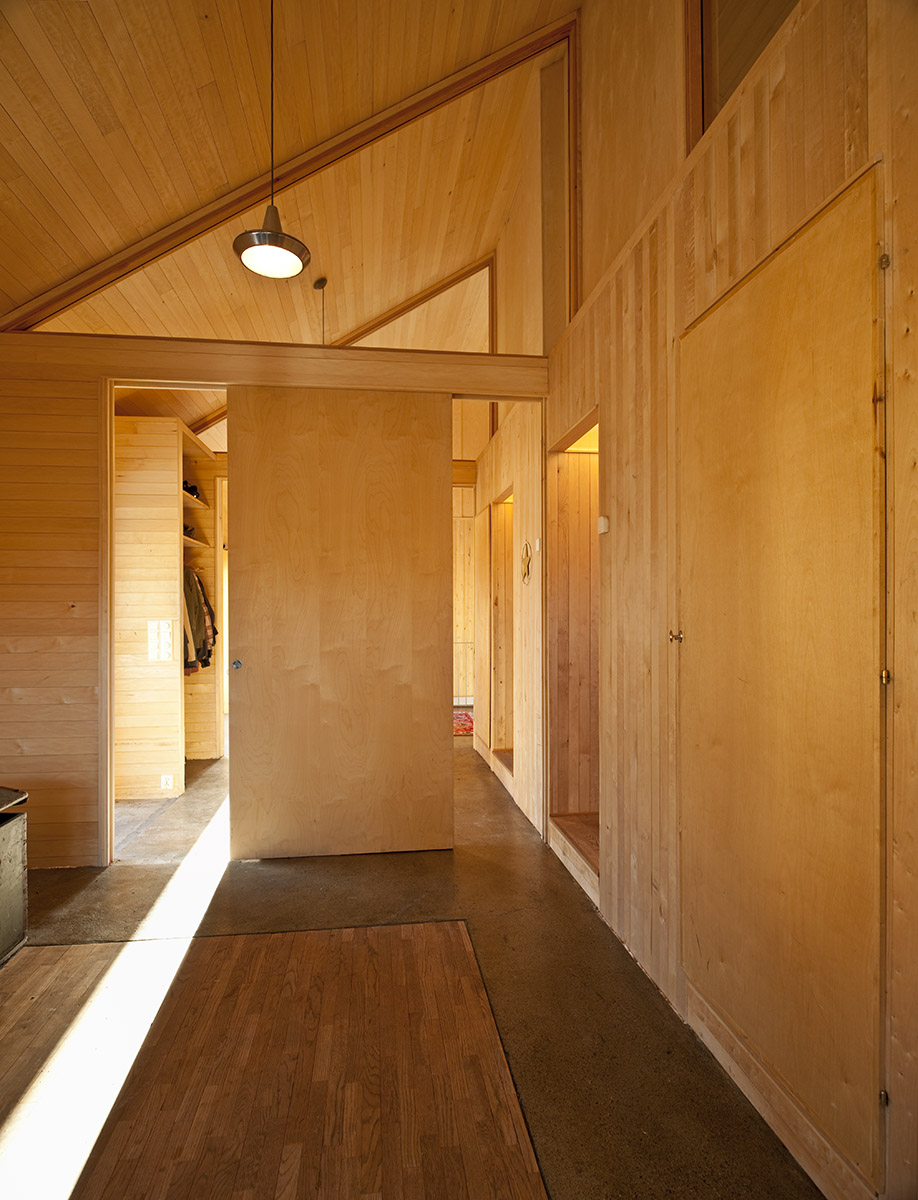 Photo: Arne Langleite