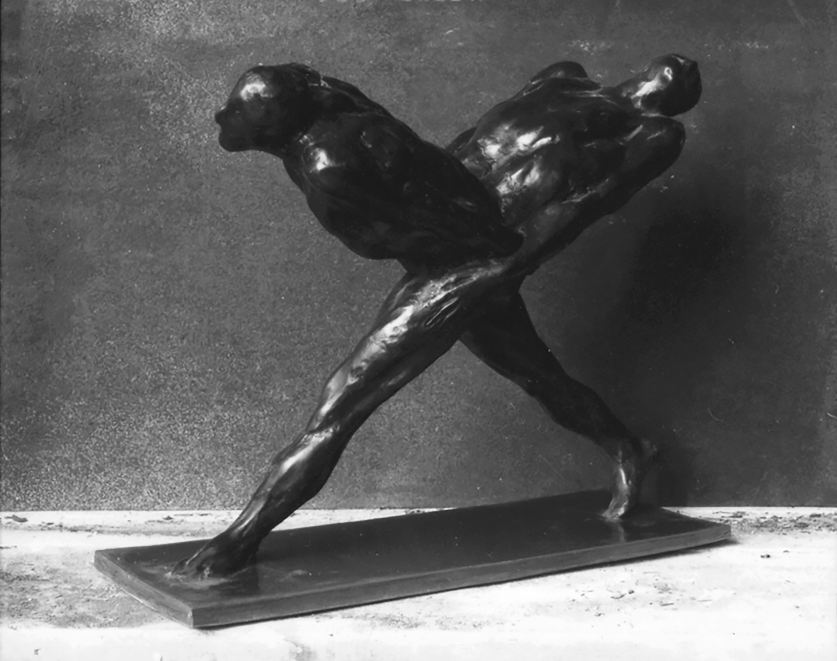 04- résine, 50x35x25cm