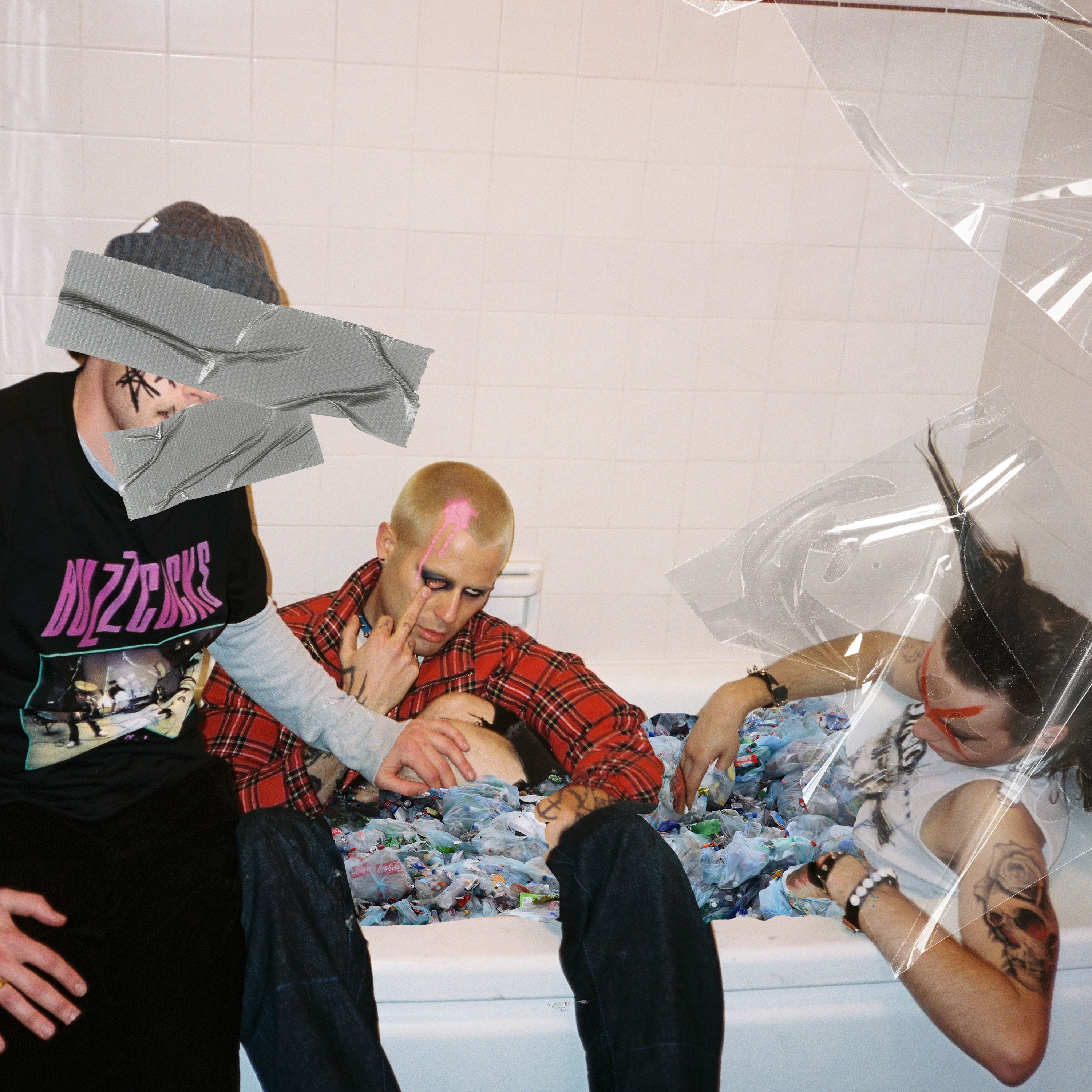 How to Die (feat. Steven Moses) * 05.24.2023