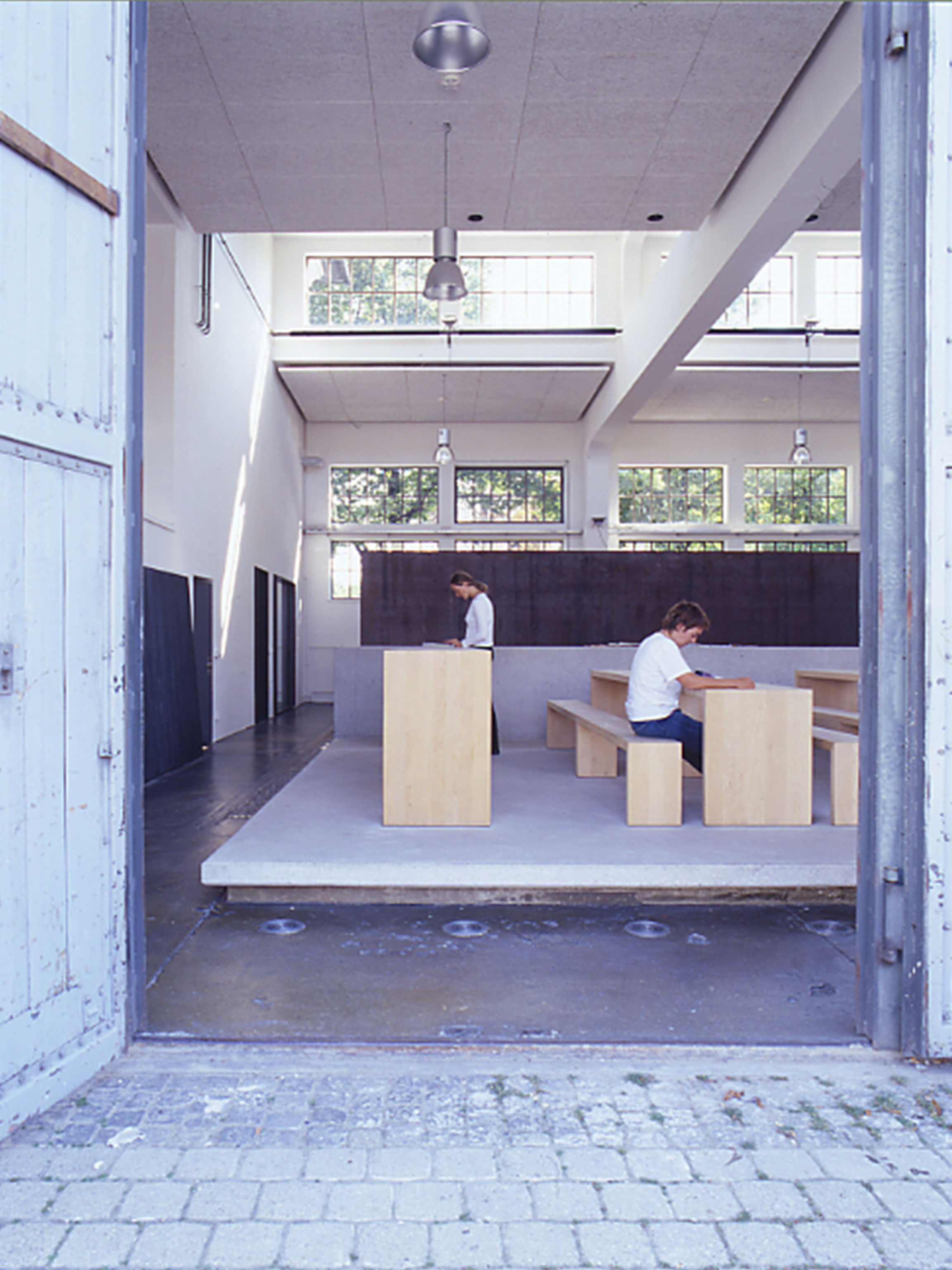 KMS Designagentur, München