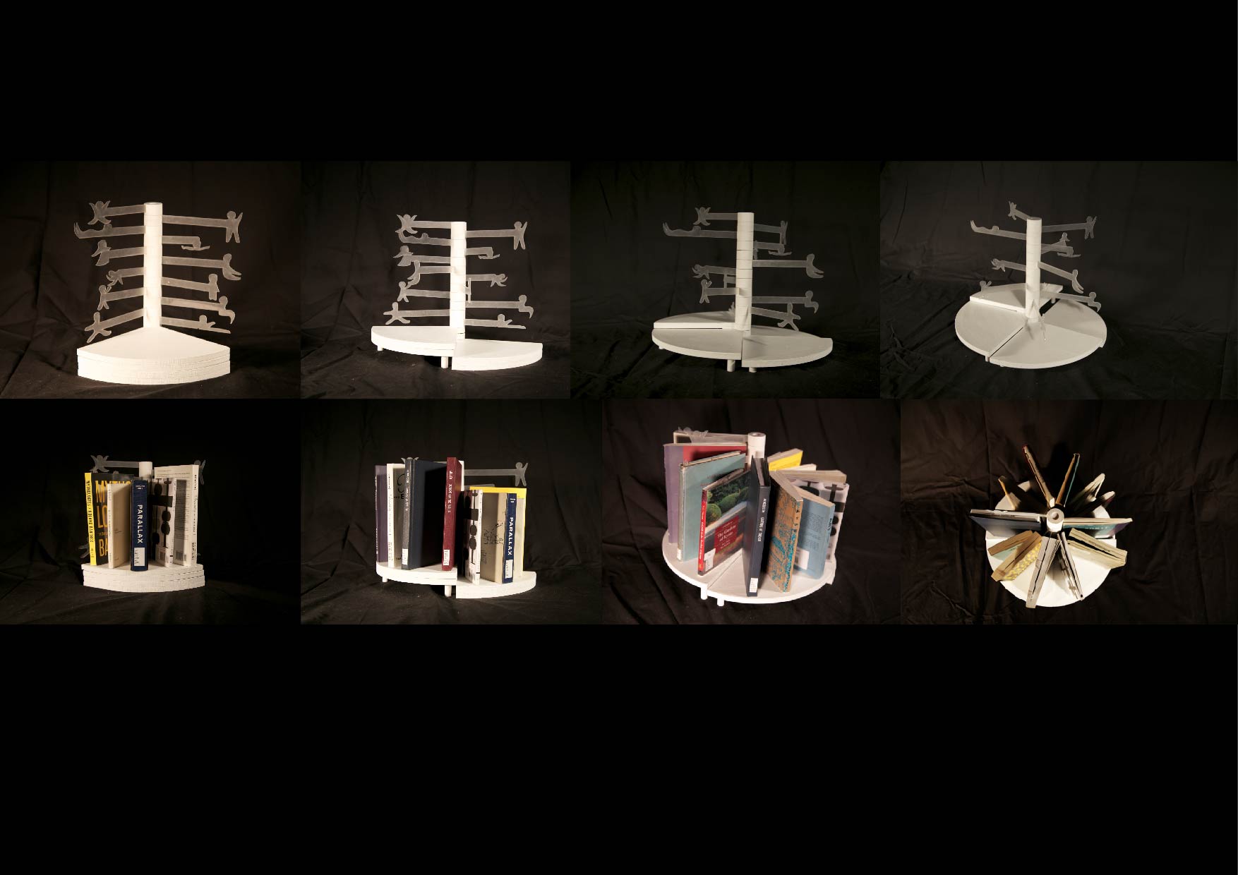 Product Design | Design Thinking, Fabrication