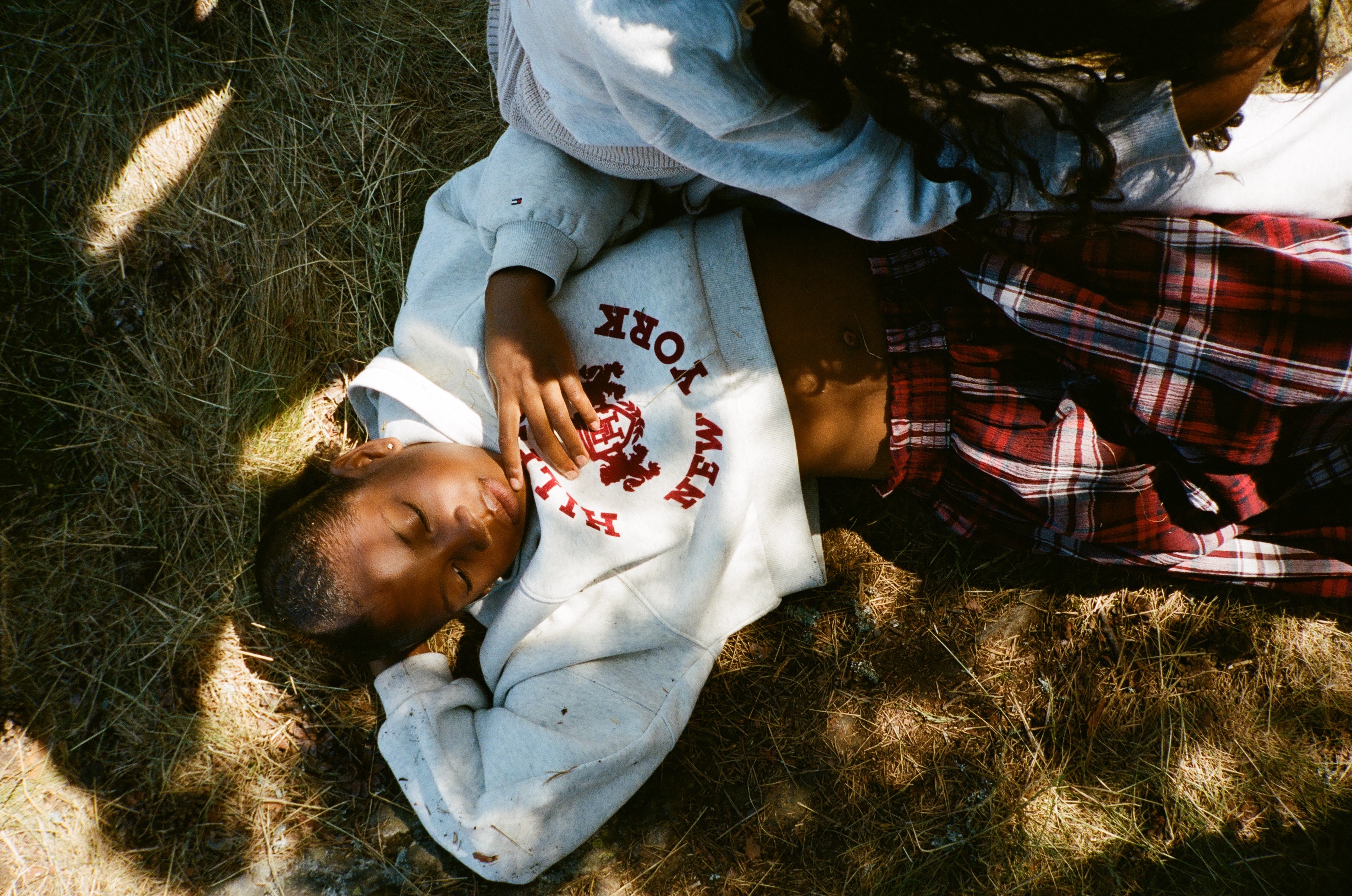 Tommy Hilfiger – Kids23