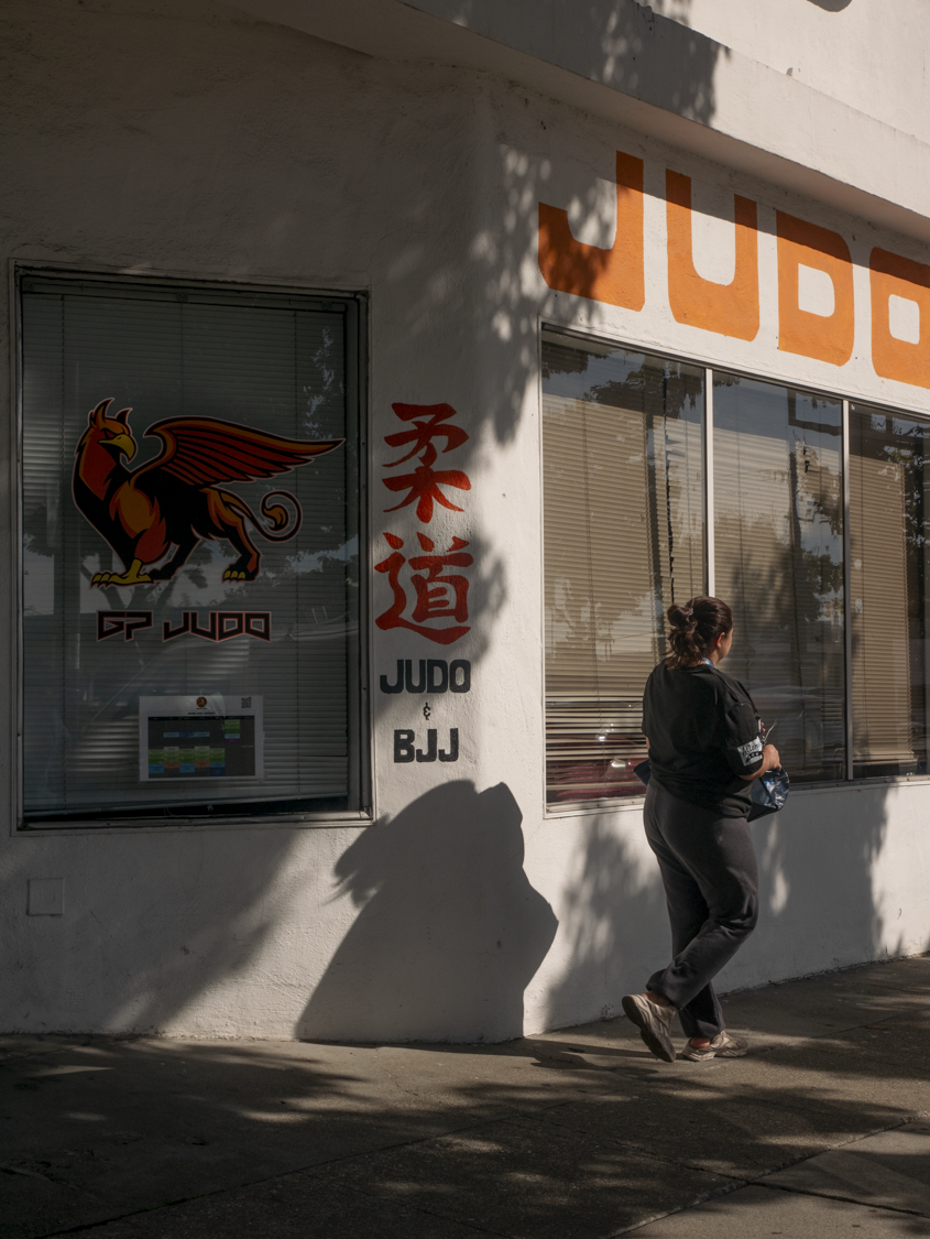 10520 San Pablo Avenue, El Cerrito