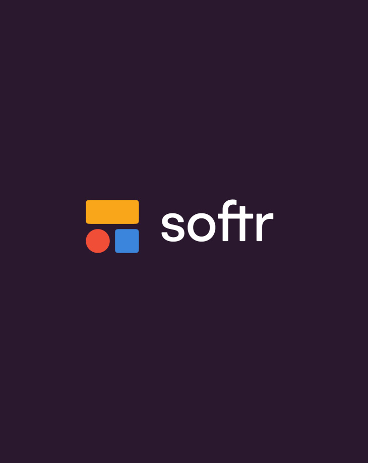 softr