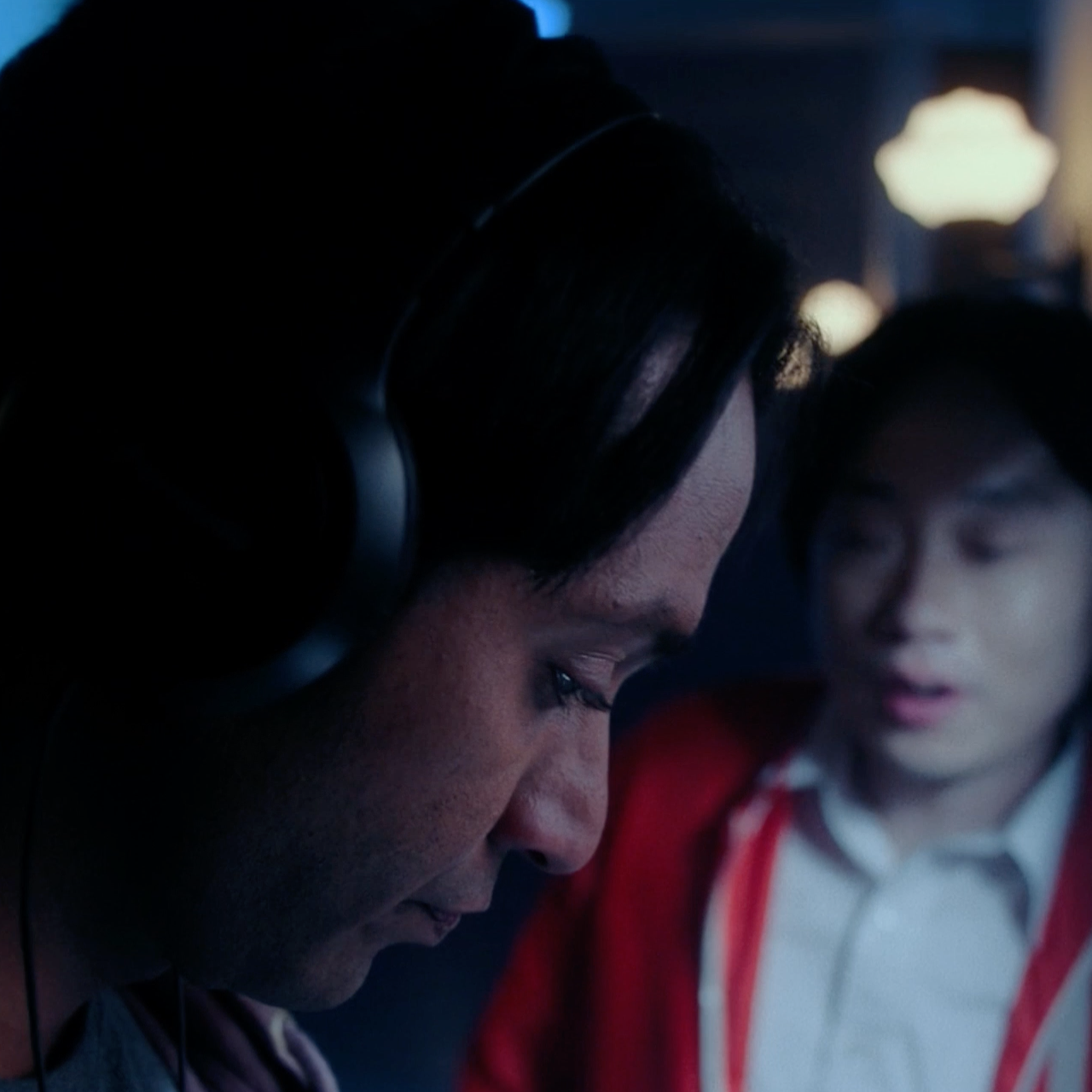 Hulu's "INTERIOR CHINATOWN": Excerpt Scenes (LICENSE)