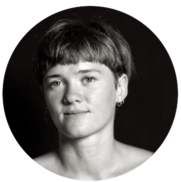 Yasmina Lammler - artiste accompagnée 2023