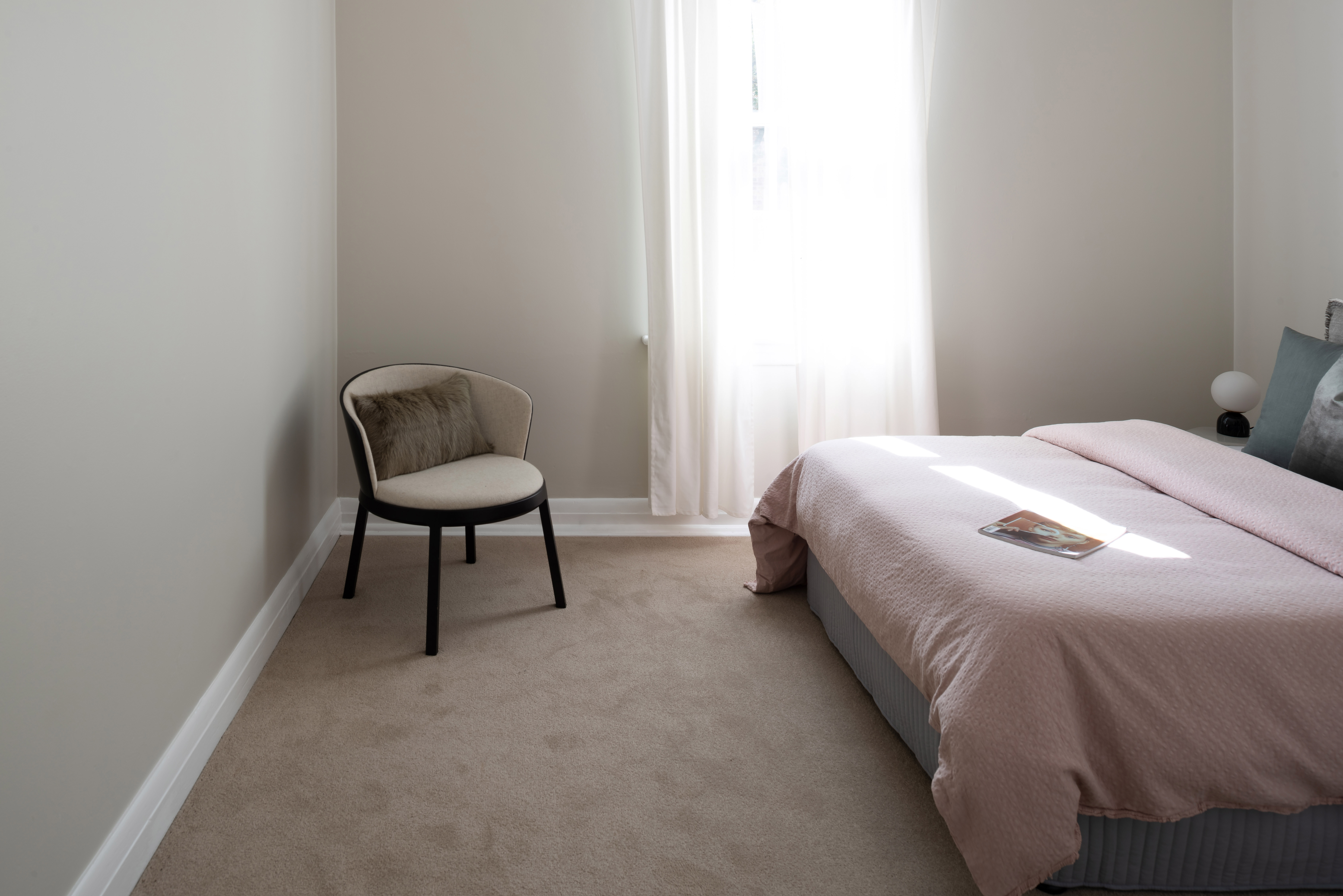 Maroubra House, Renovation and design Rollo and King Design, Commercial ph Architectural Photographer Robert Cameriere, Sydney commercial photographer, 