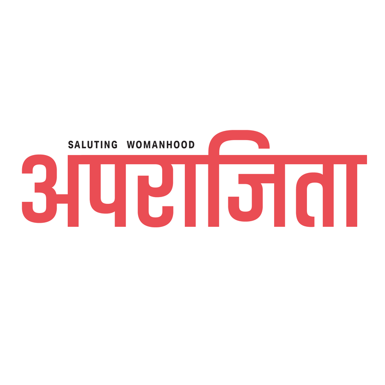 Anahita Kayan - Nominee - Young Achiever Luxury and Lifestyle, Aparajita Awards