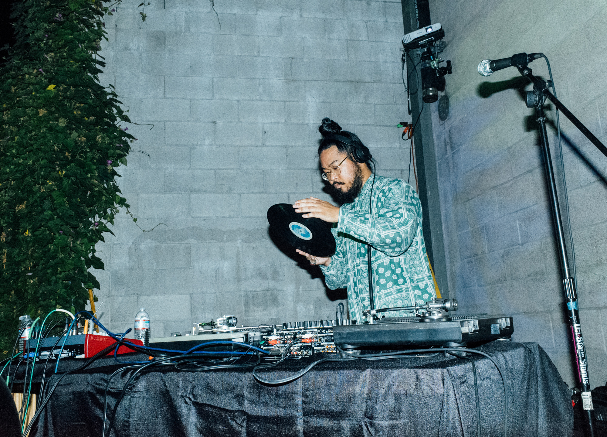 Cargo, Braulio Amado, 2018