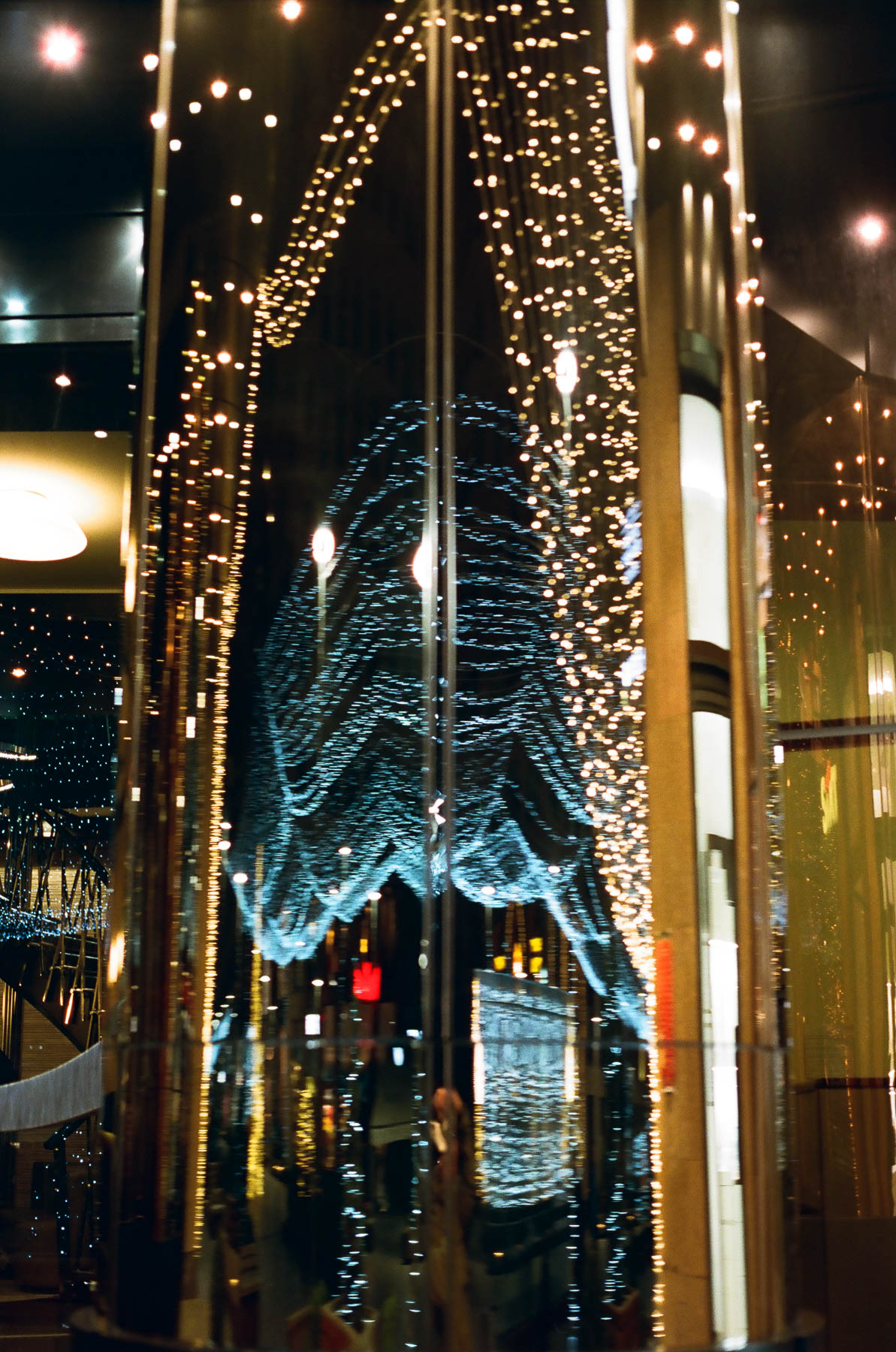 ‘Sight Walks’, Yerevan, 2018