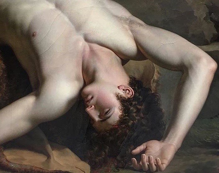 Photo Credit: Francois Xavier Fabre