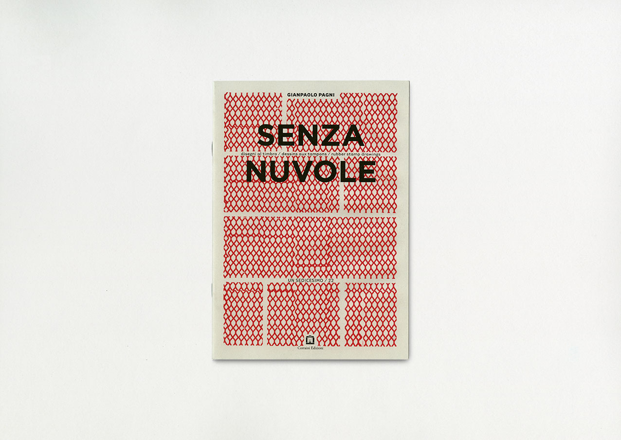 SENZA NUVOLE — 2011