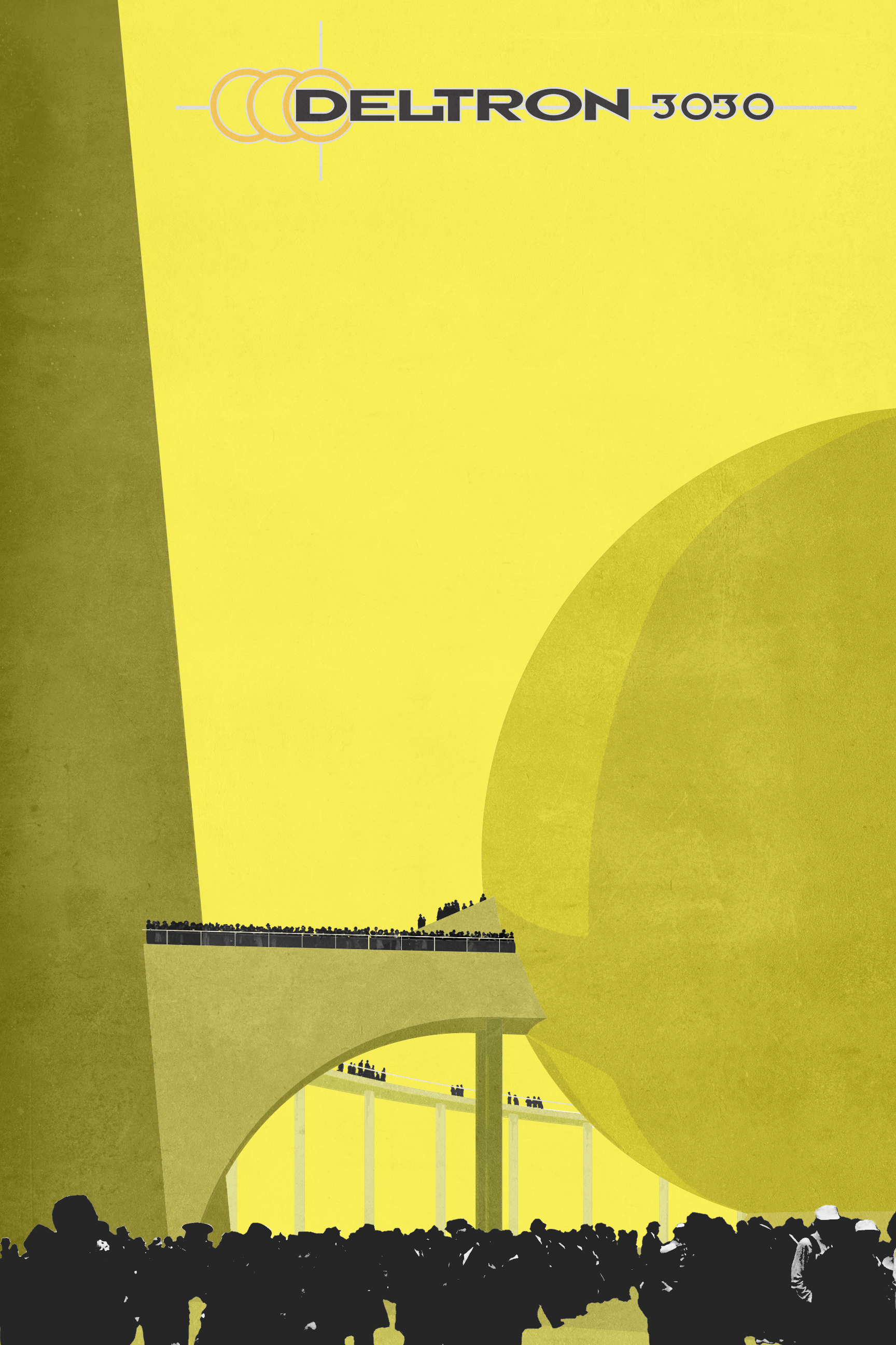 Deltron 3030 - Deltron 3030