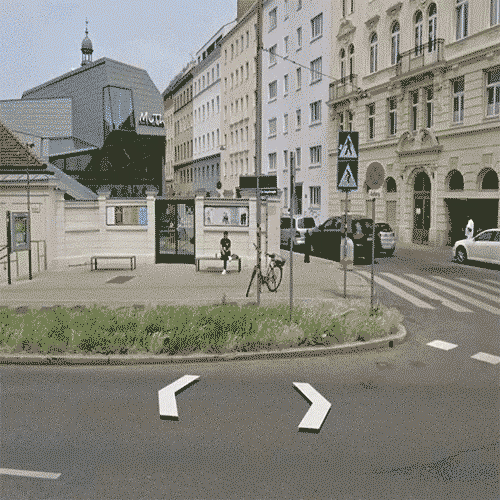 Augarten perimeter conditions