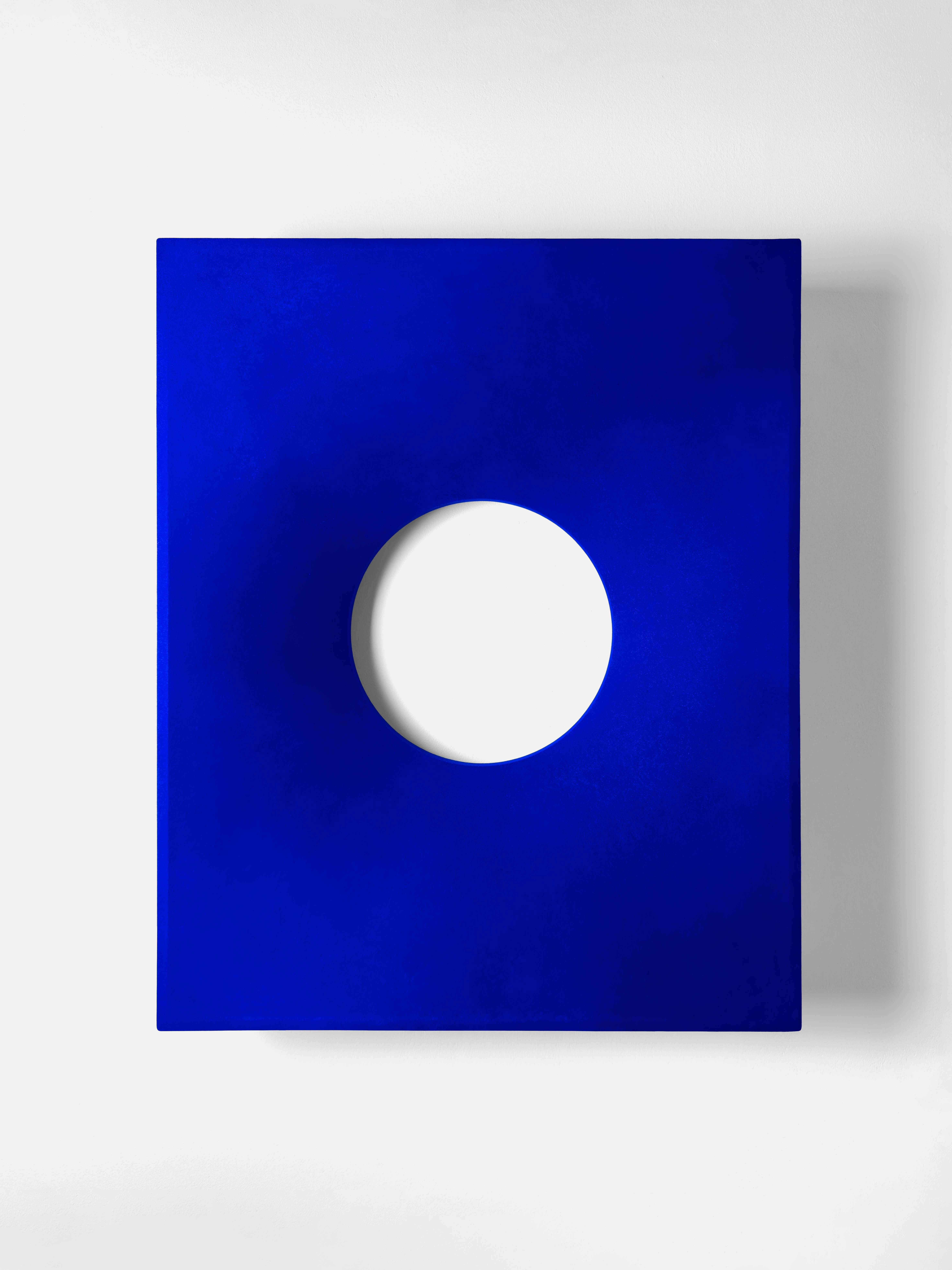 High Time - footprint - North America, world, 2024