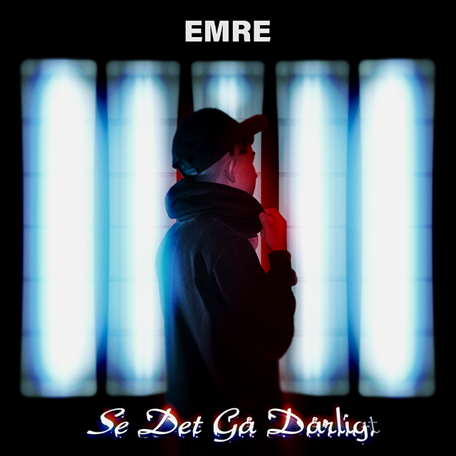 Emre - Se Det Gå Dårligt (2020)