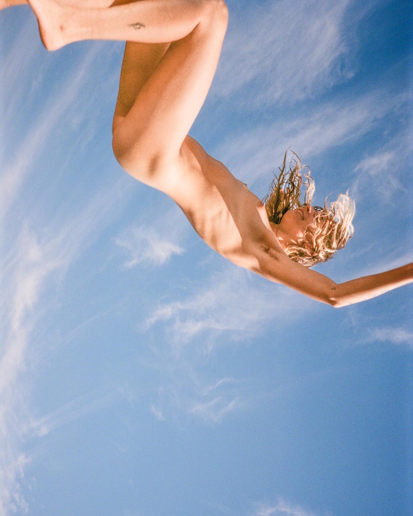 Untitled, Altadena, CA 2019 (in progress)